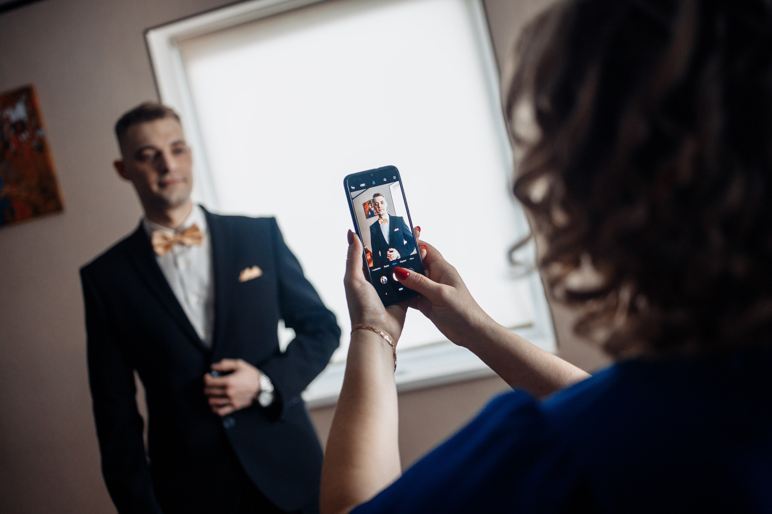 Свадьба Александры и Александра. Свадебный фотограф Вашкевич Денис