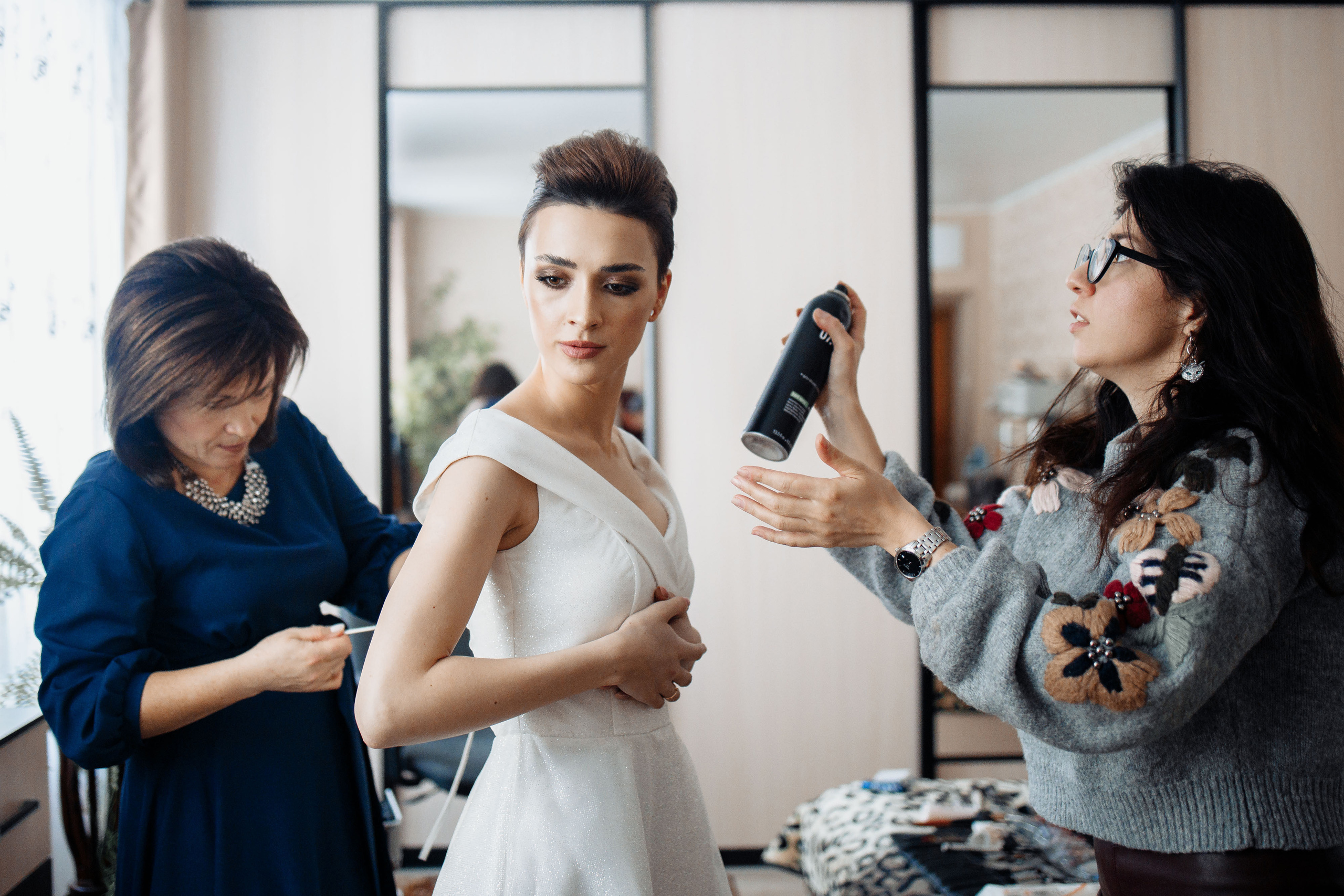 Свадьба Александры и Александра. Свадебный фотограф Вашкевич Денис