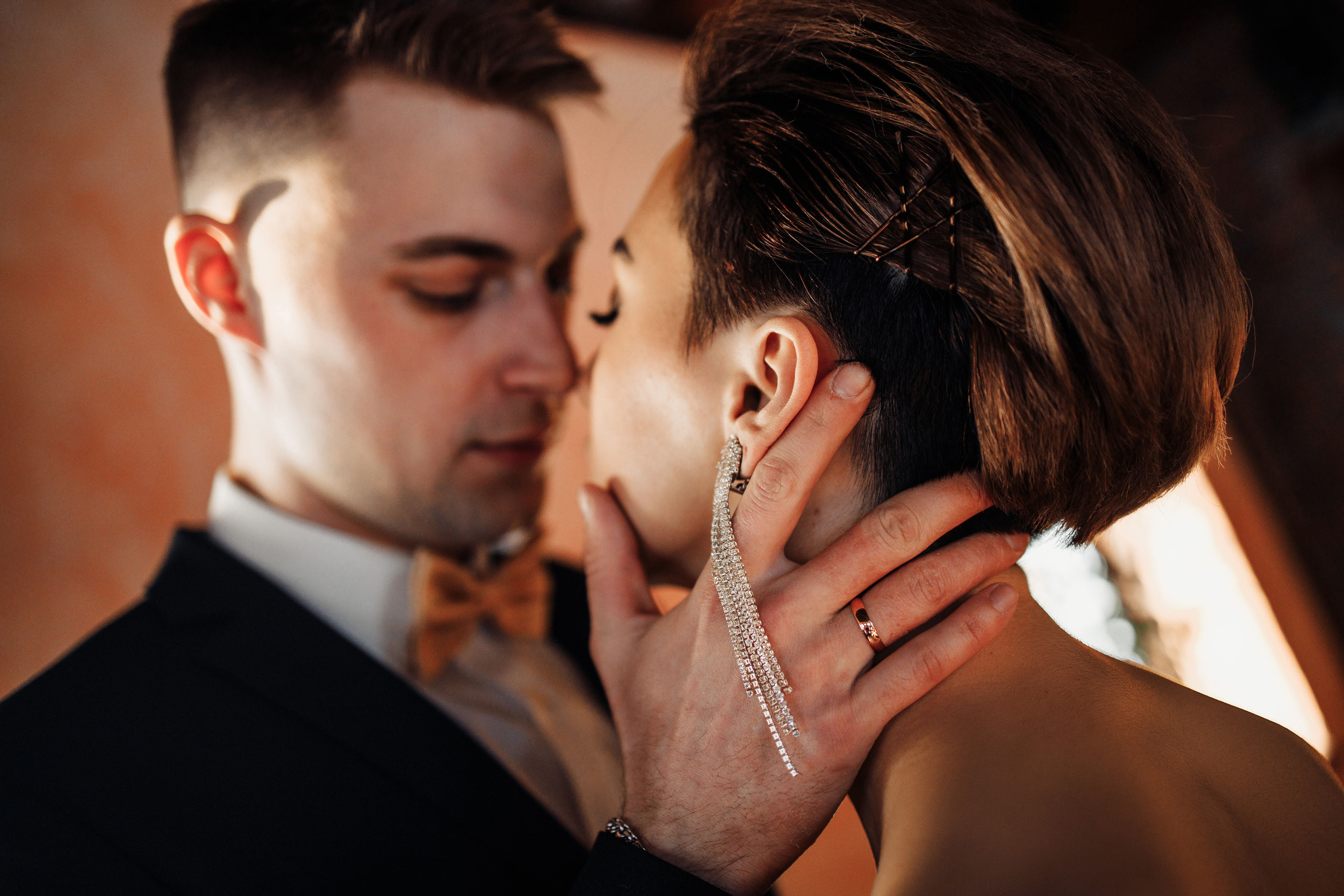 Свадьба Александры и Александра. Свадебный фотограф Вашкевич Денис