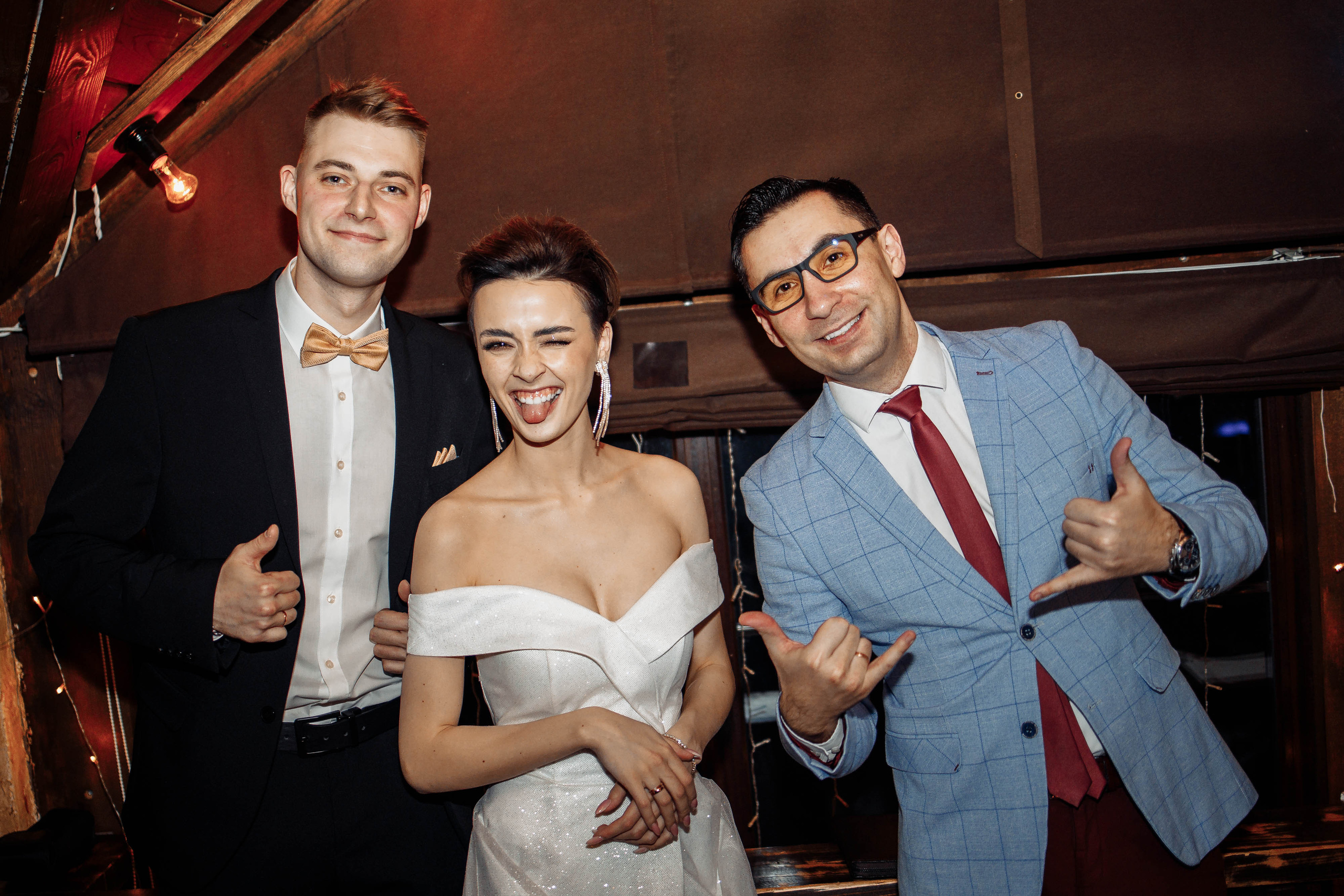 Свадьба Александры и Александра. Свадебный фотограф Вашкевич Денис