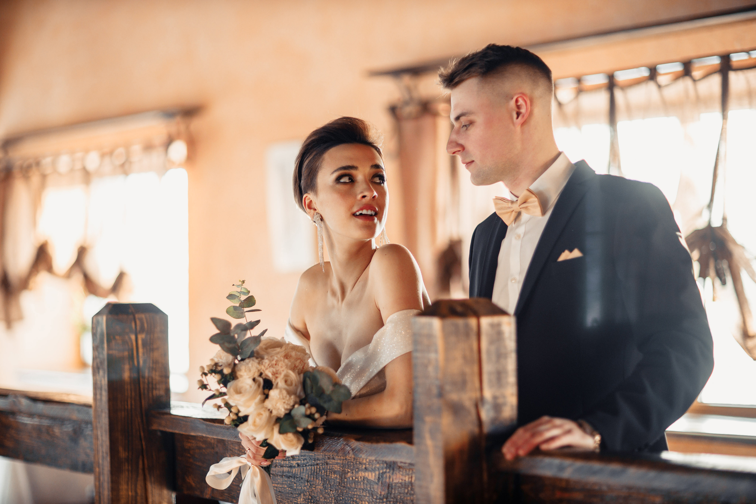 Свадьба Александры и Александра. Свадебный фотограф Вашкевич Денис