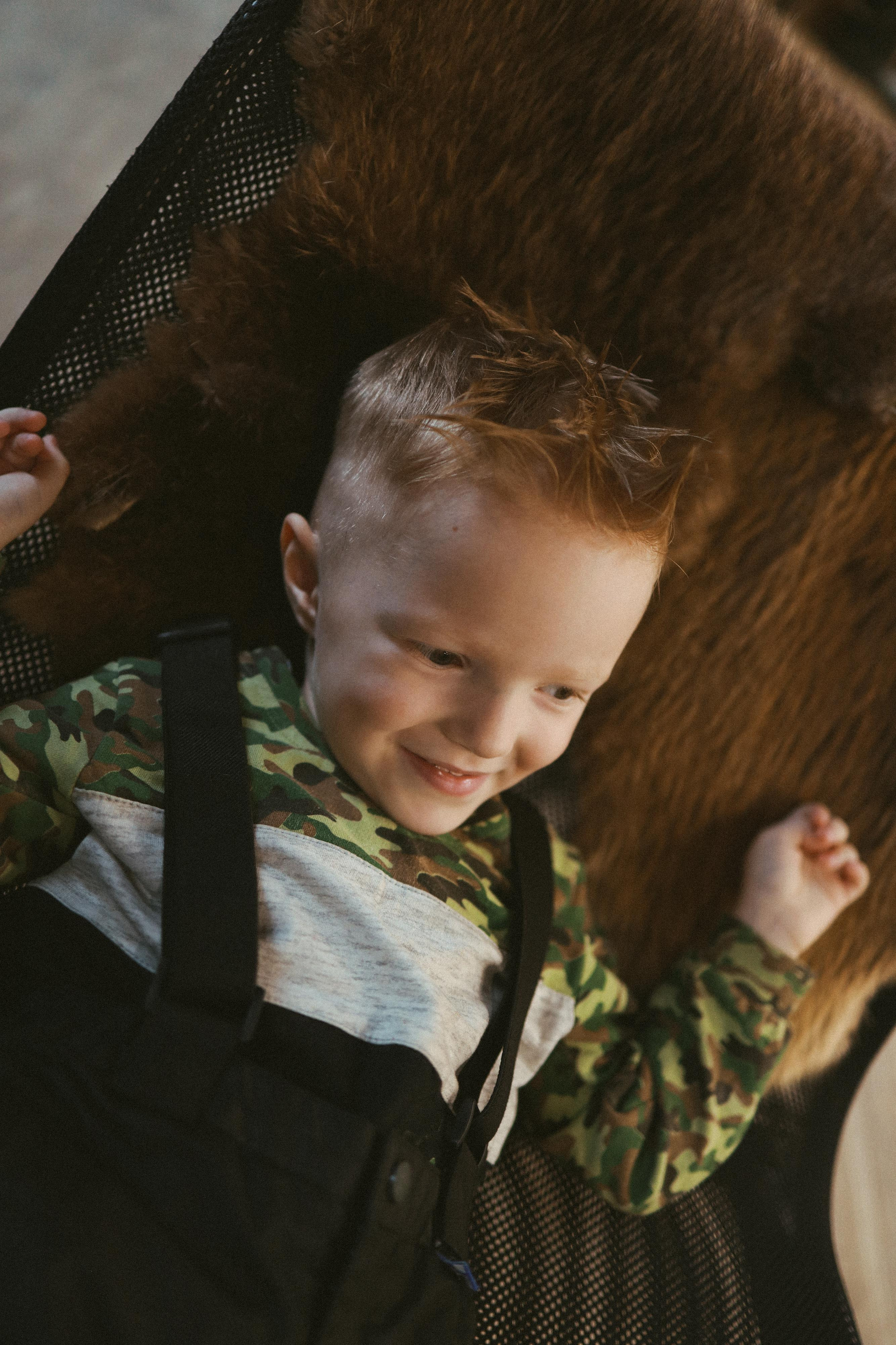 Парикмахерская BigBro Смоленск. Свадебный фотограф Вашкевич Денис