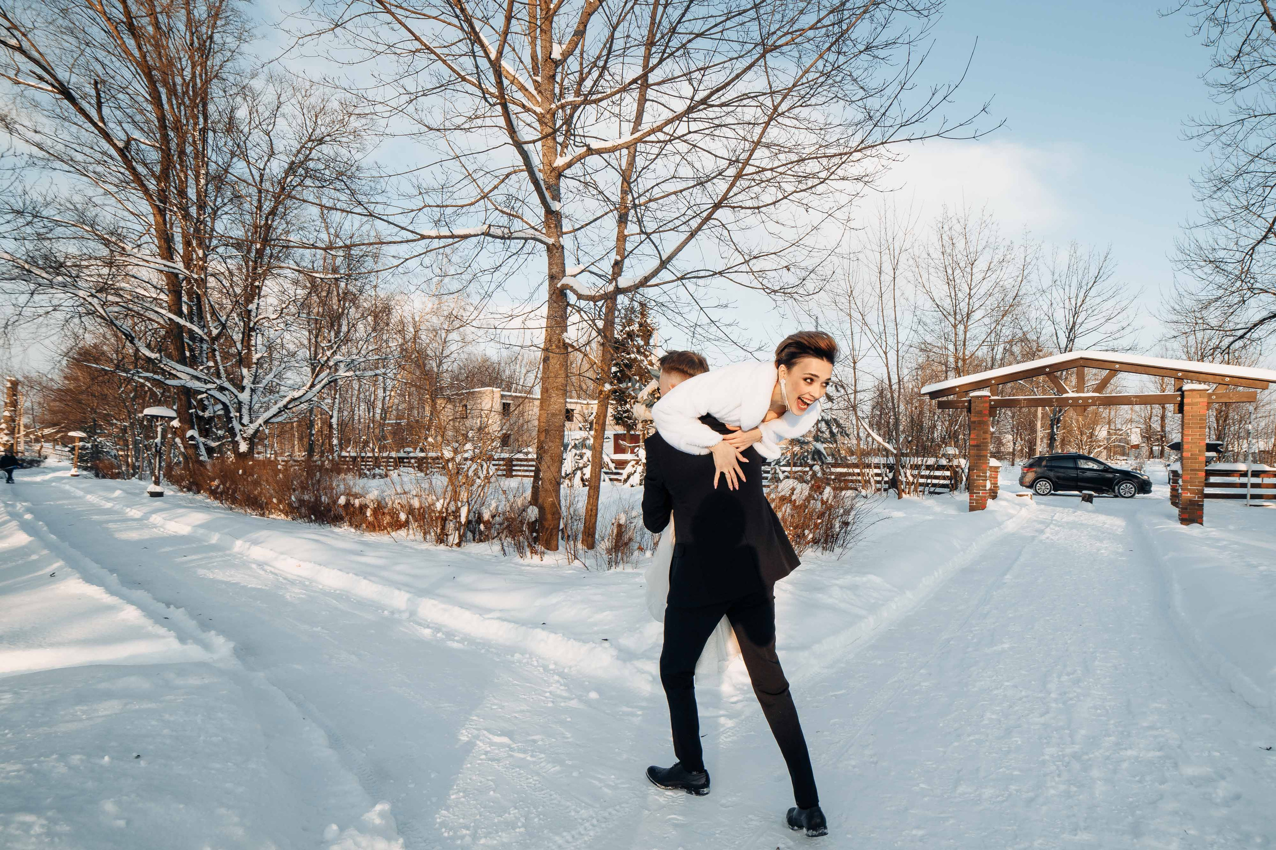 Свадьба Александры и Александра. Свадебный фотограф Вашкевич Денис