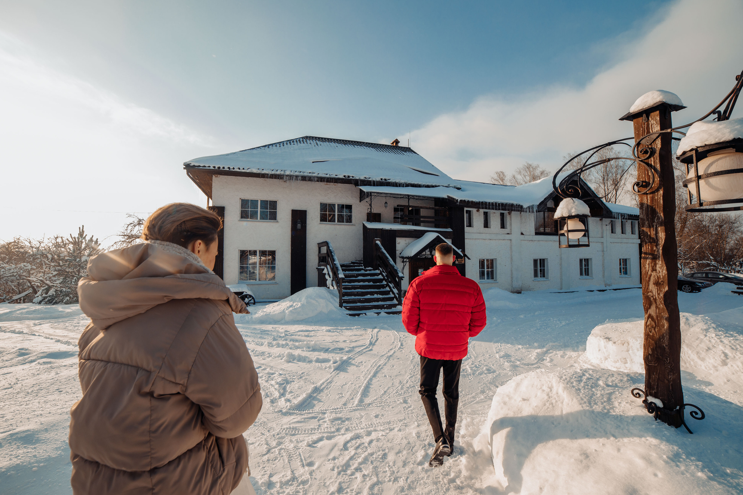 Свадьба Александры и Александра. Свадебный фотограф Вашкевич Денис