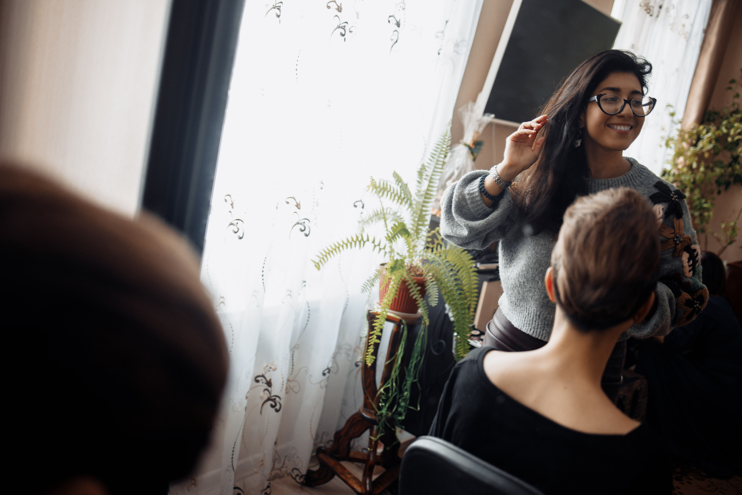 Свадьба Александры и Александра. Свадебный фотограф Вашкевич Денис