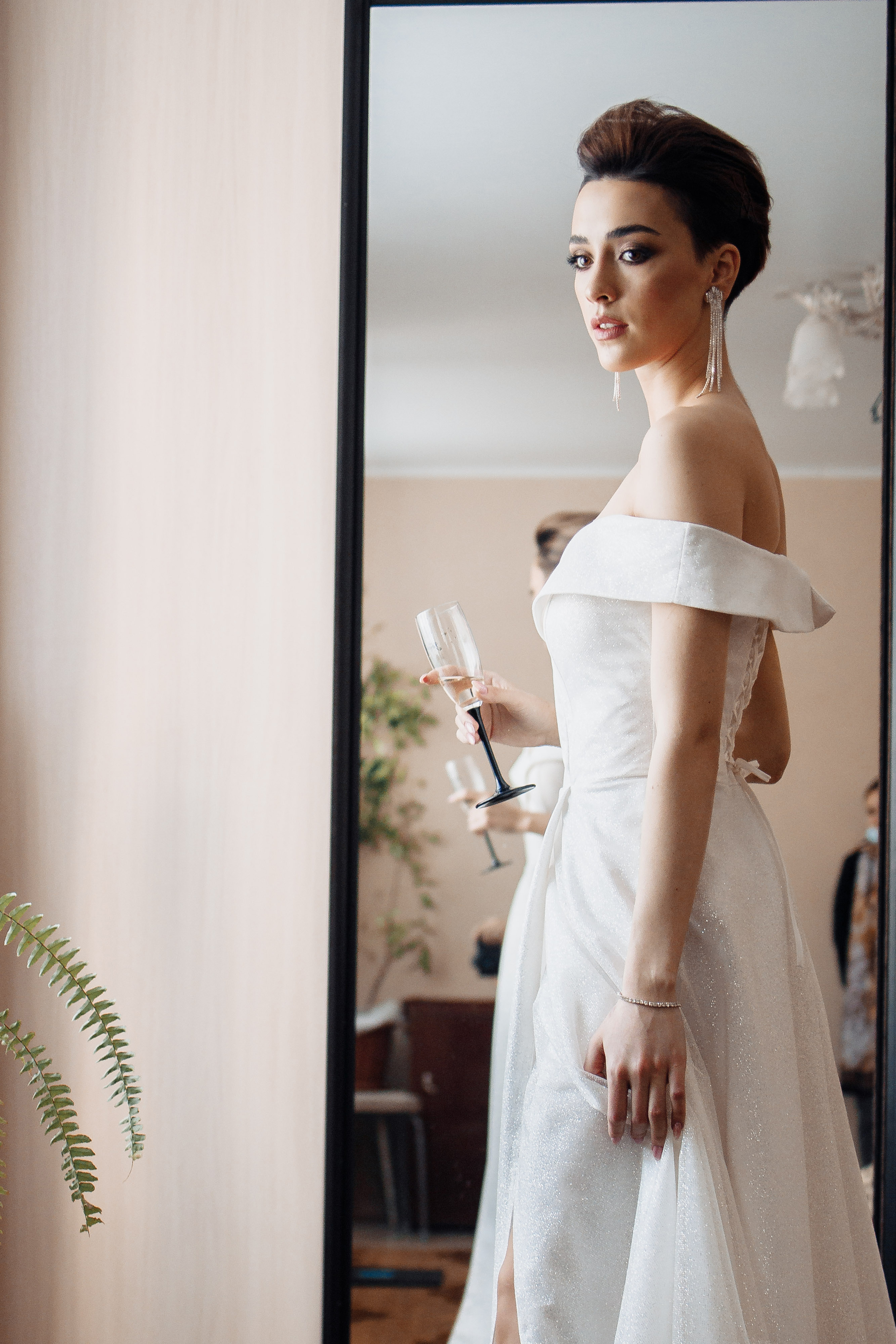 Свадьба Александры и Александра. Свадебный фотограф Вашкевич Денис