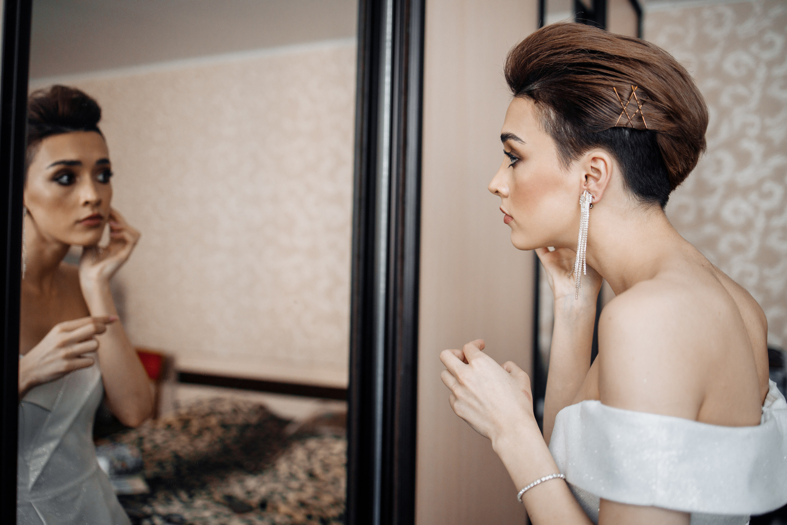 Свадьба Александры и Александра. Свадебный фотограф Вашкевич Денис