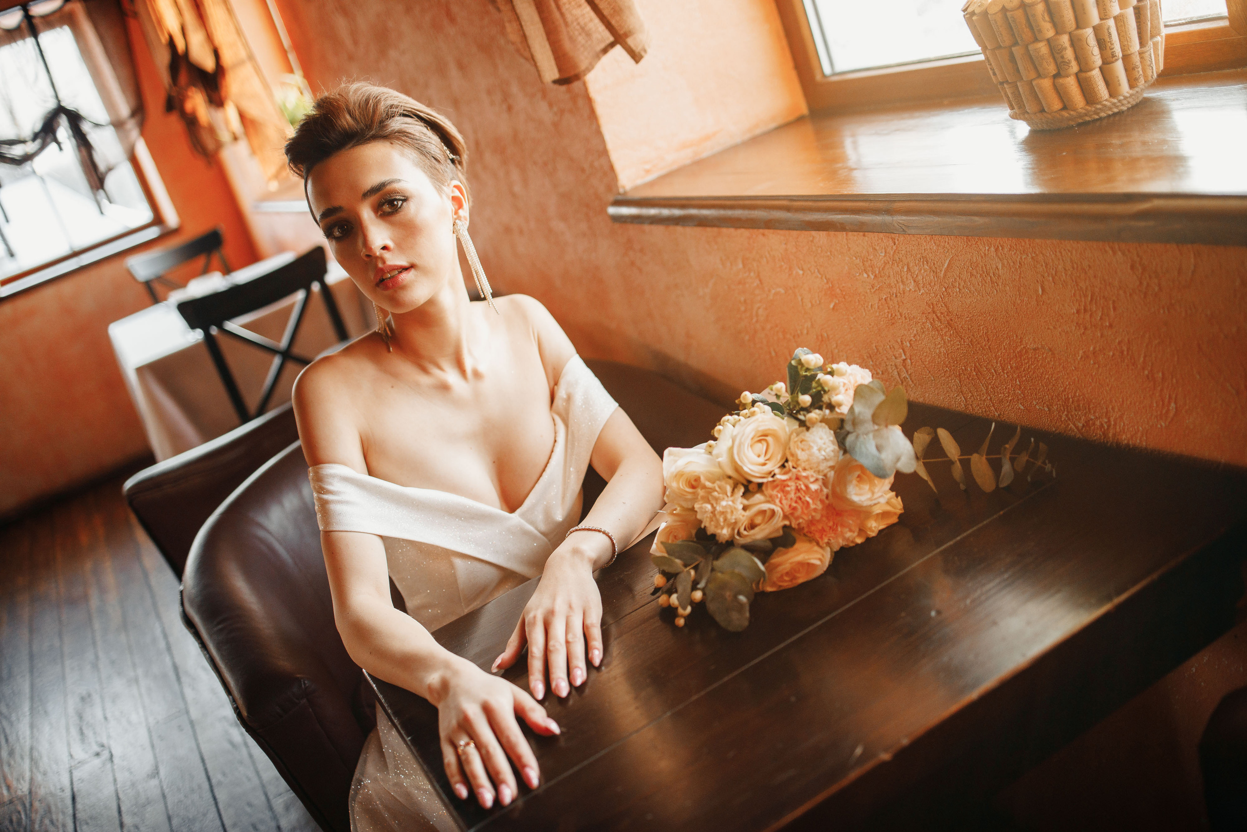 Свадьба Александры и Александра. Свадебный фотограф Вашкевич Денис