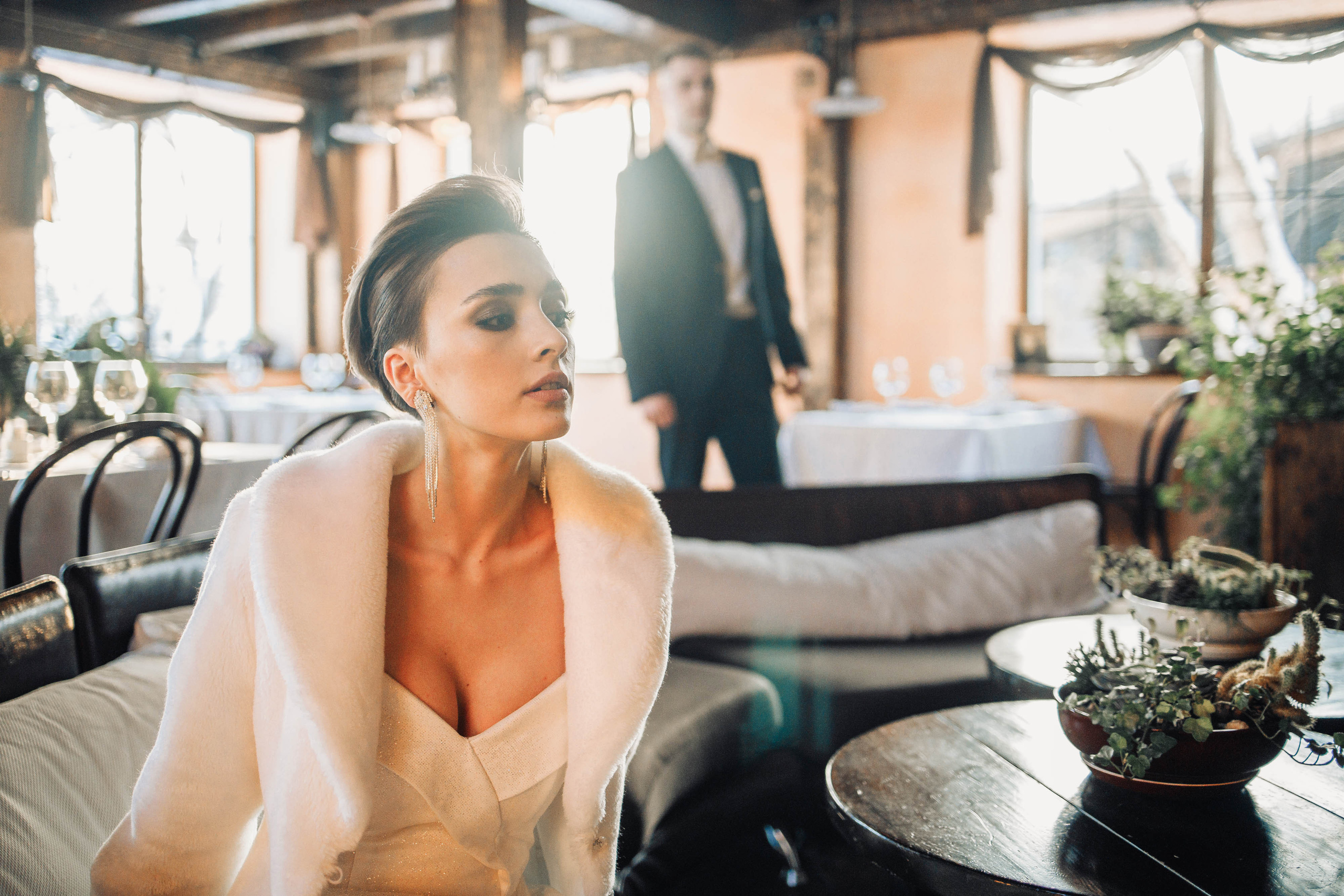 Свадьба Александры и Александра. Свадебный фотограф Вашкевич Денис