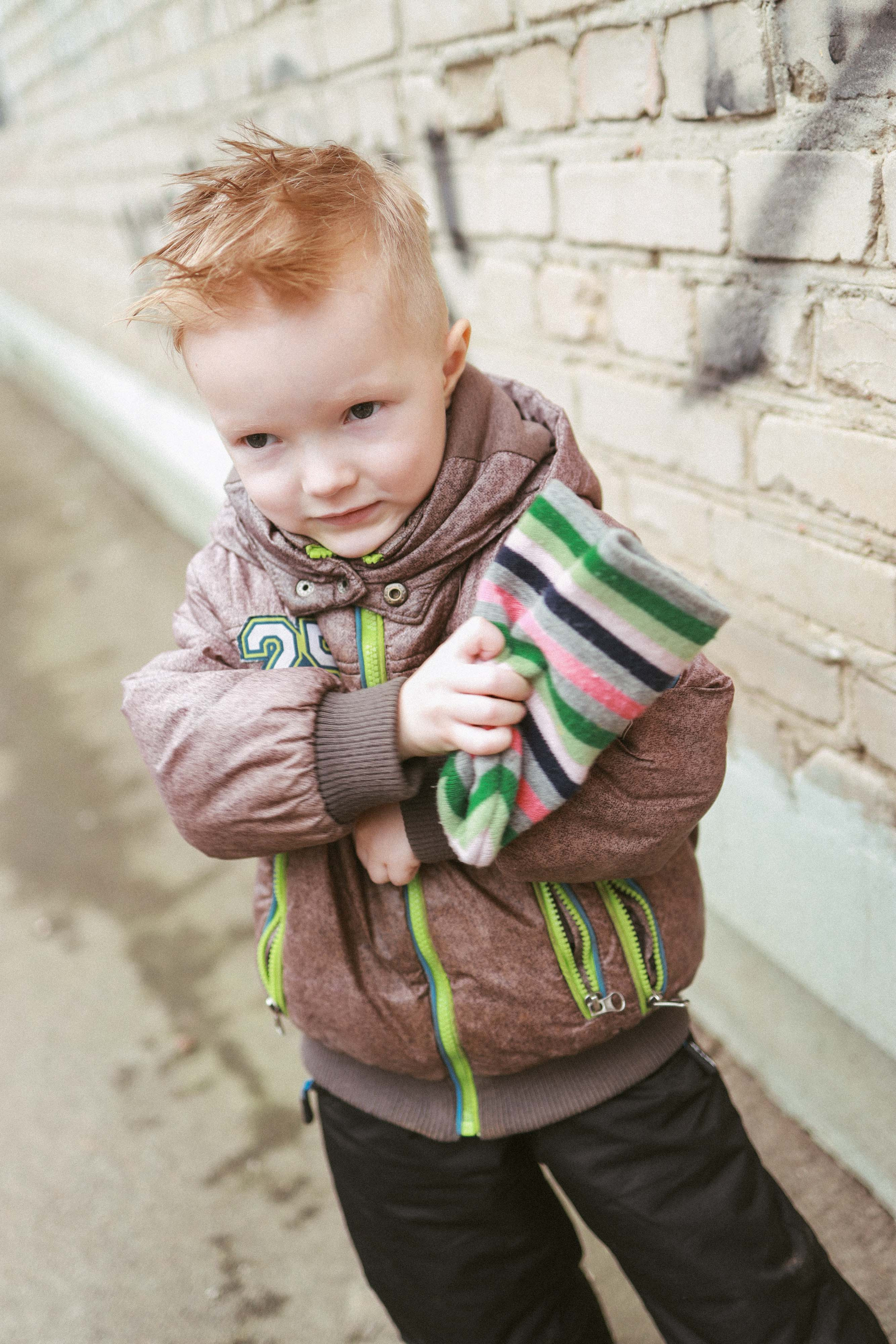 Парикмахерская BigBro Смоленск. Свадебный фотограф Вашкевич Денис