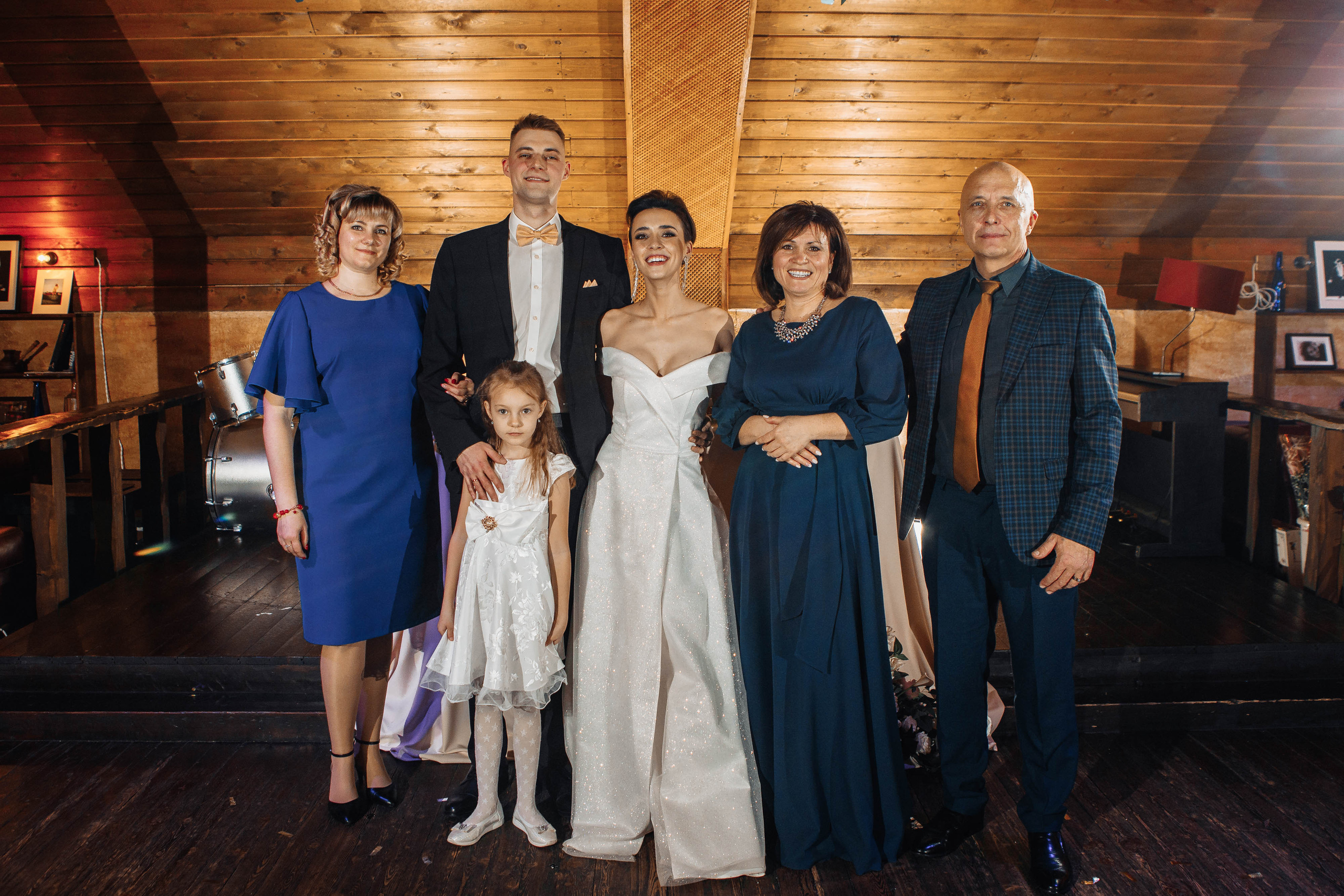 Свадьба Александры и Александра. Свадебный фотограф Вашкевич Денис