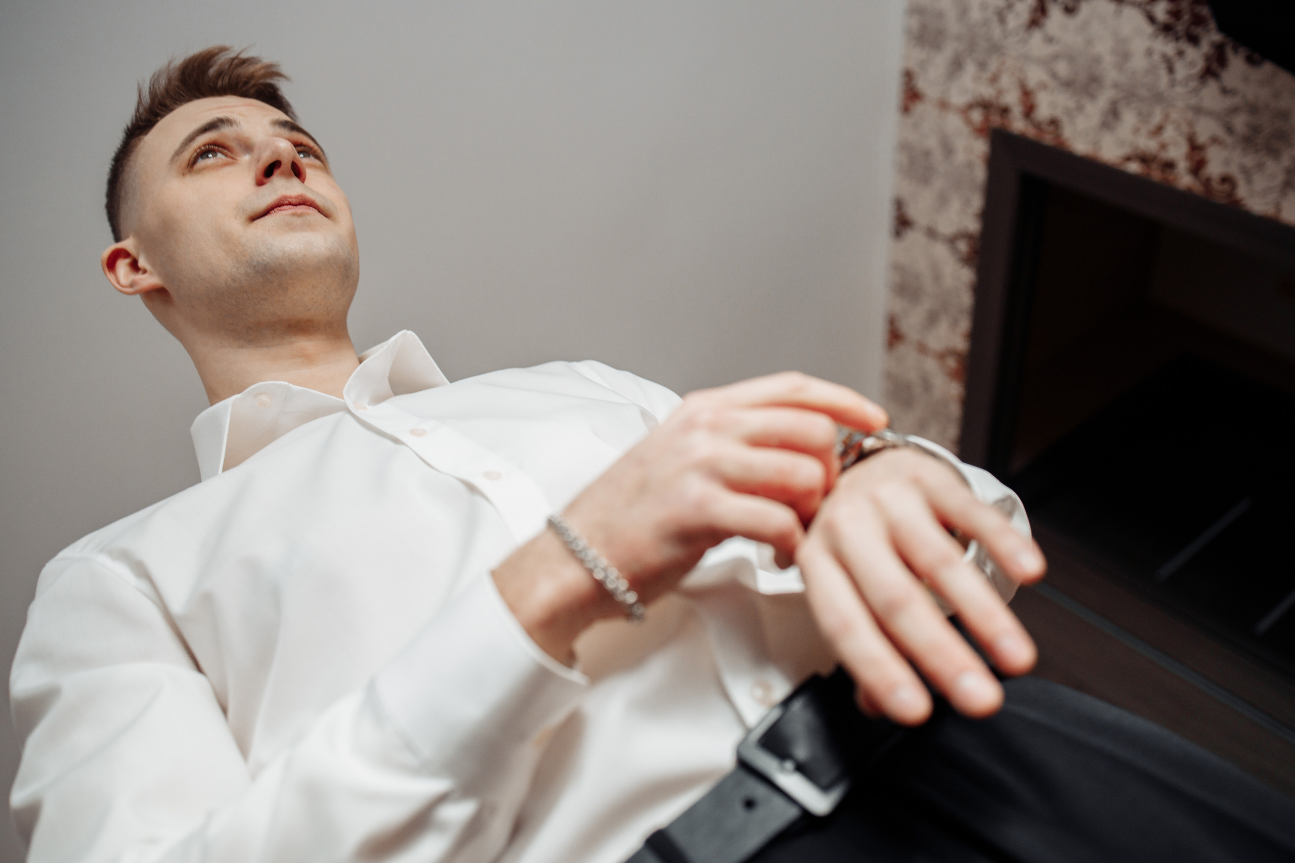 Свадьба Александры и Александра. Свадебный фотограф Вашкевич Денис