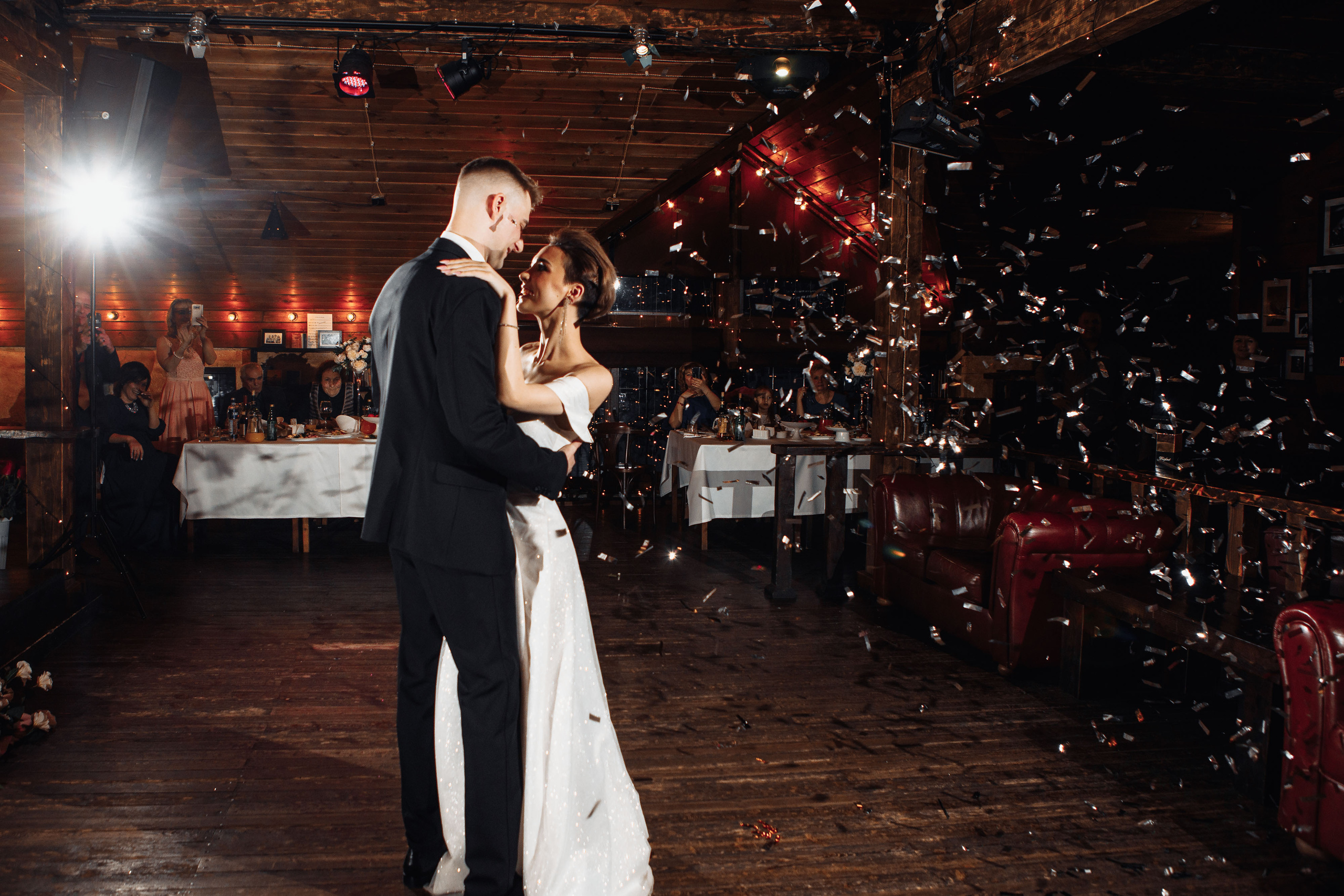 Свадьба Александры и Александра. Свадебный фотограф Вашкевич Денис