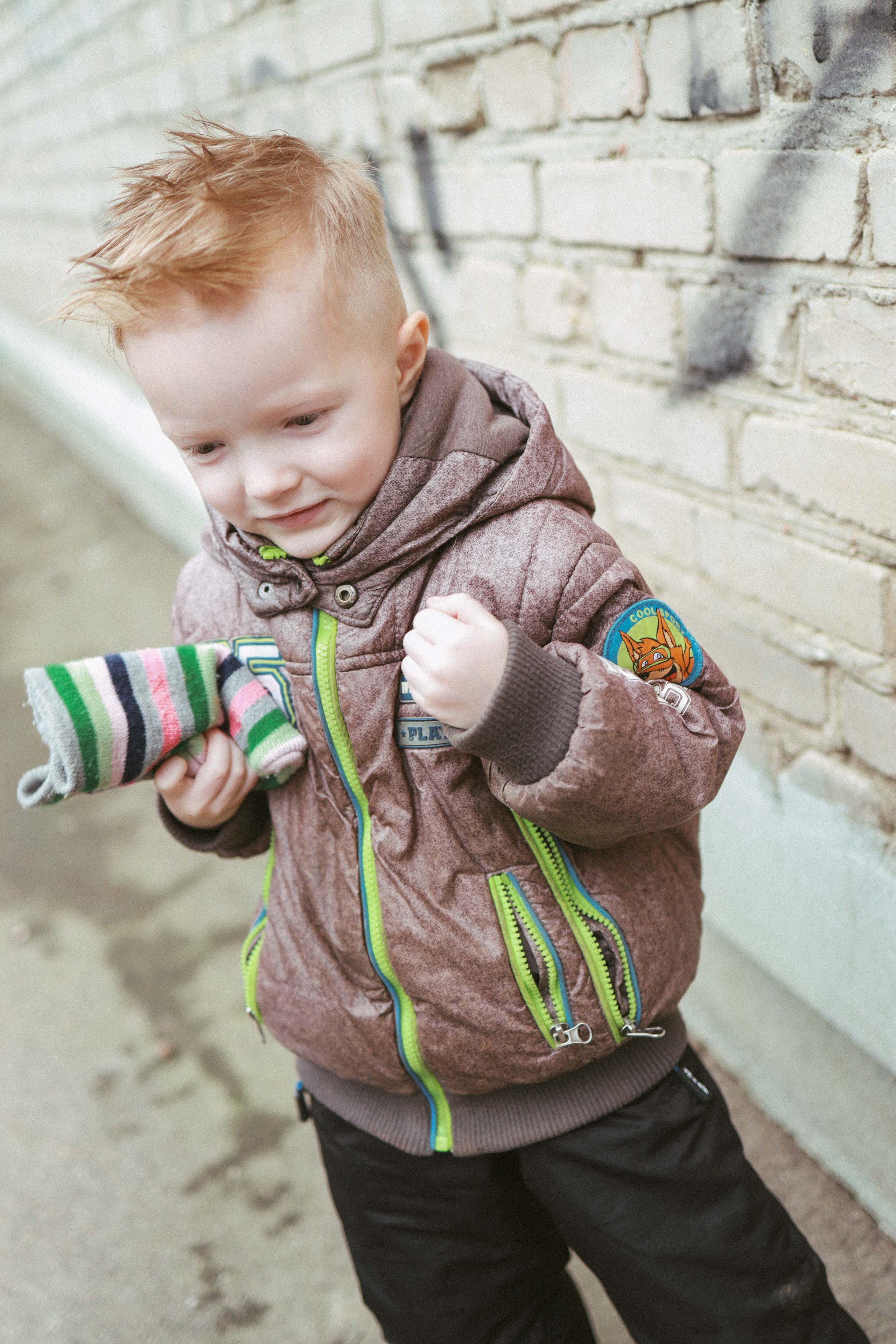 Парикмахерская BigBro Смоленск. Свадебный фотограф Вашкевич Денис