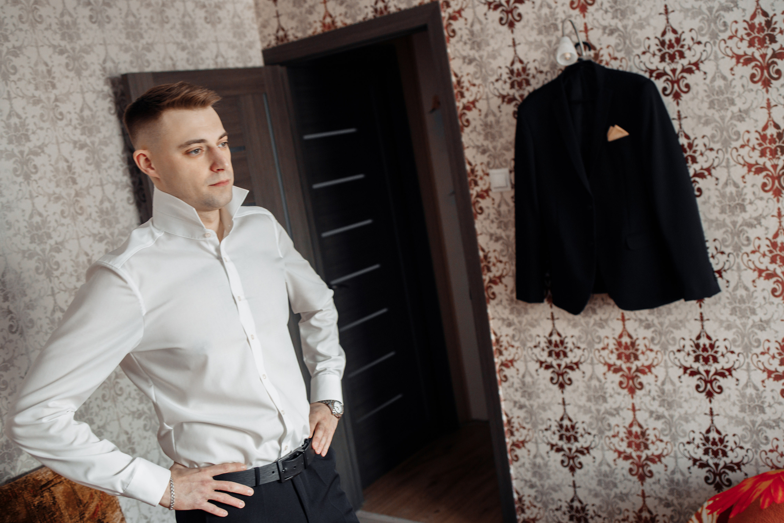 Свадьба Александры и Александра. Свадебный фотограф Вашкевич Денис