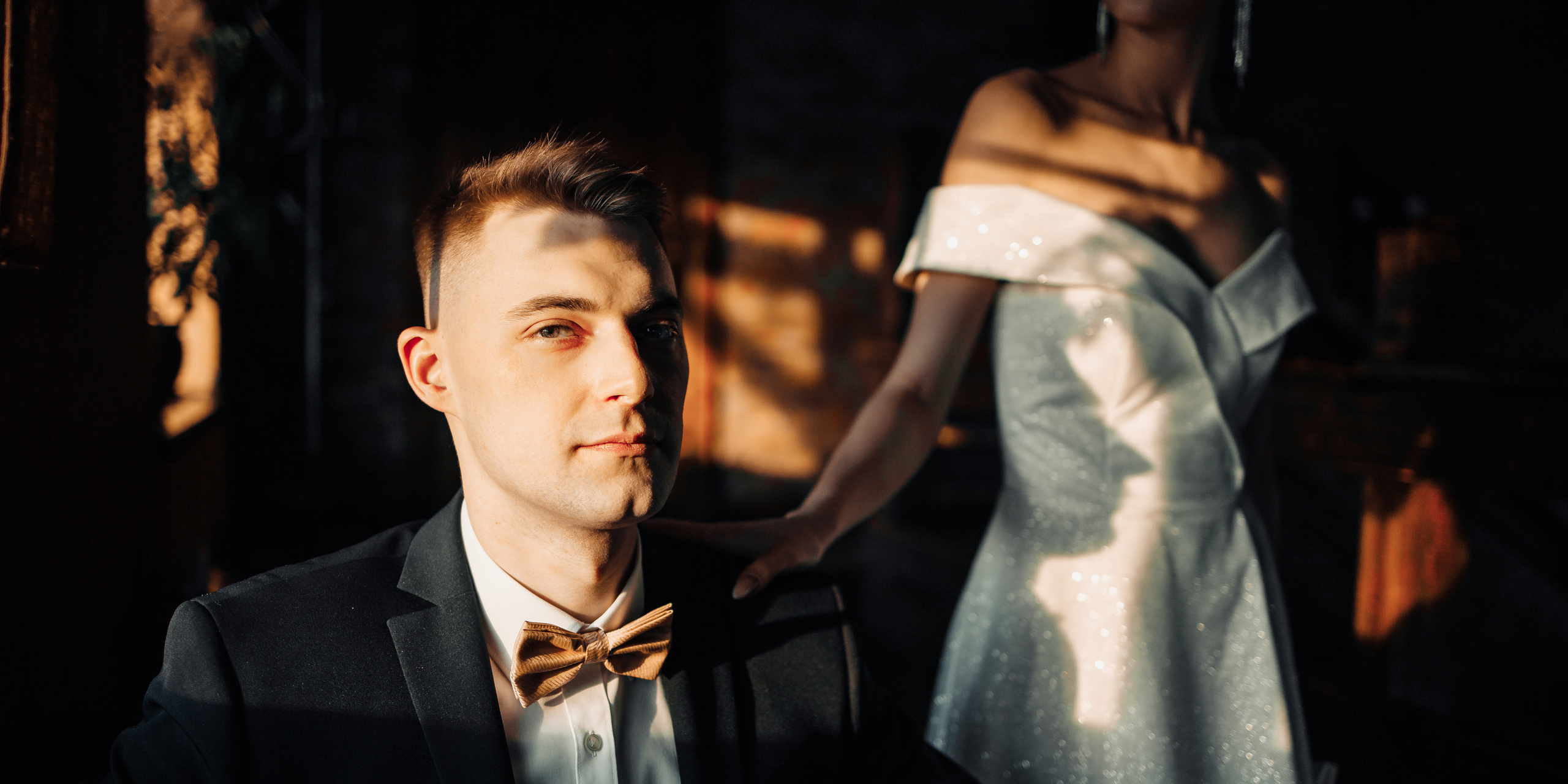 Свадьба Александры и Александра. Свадебный фотограф Вашкевич Денис