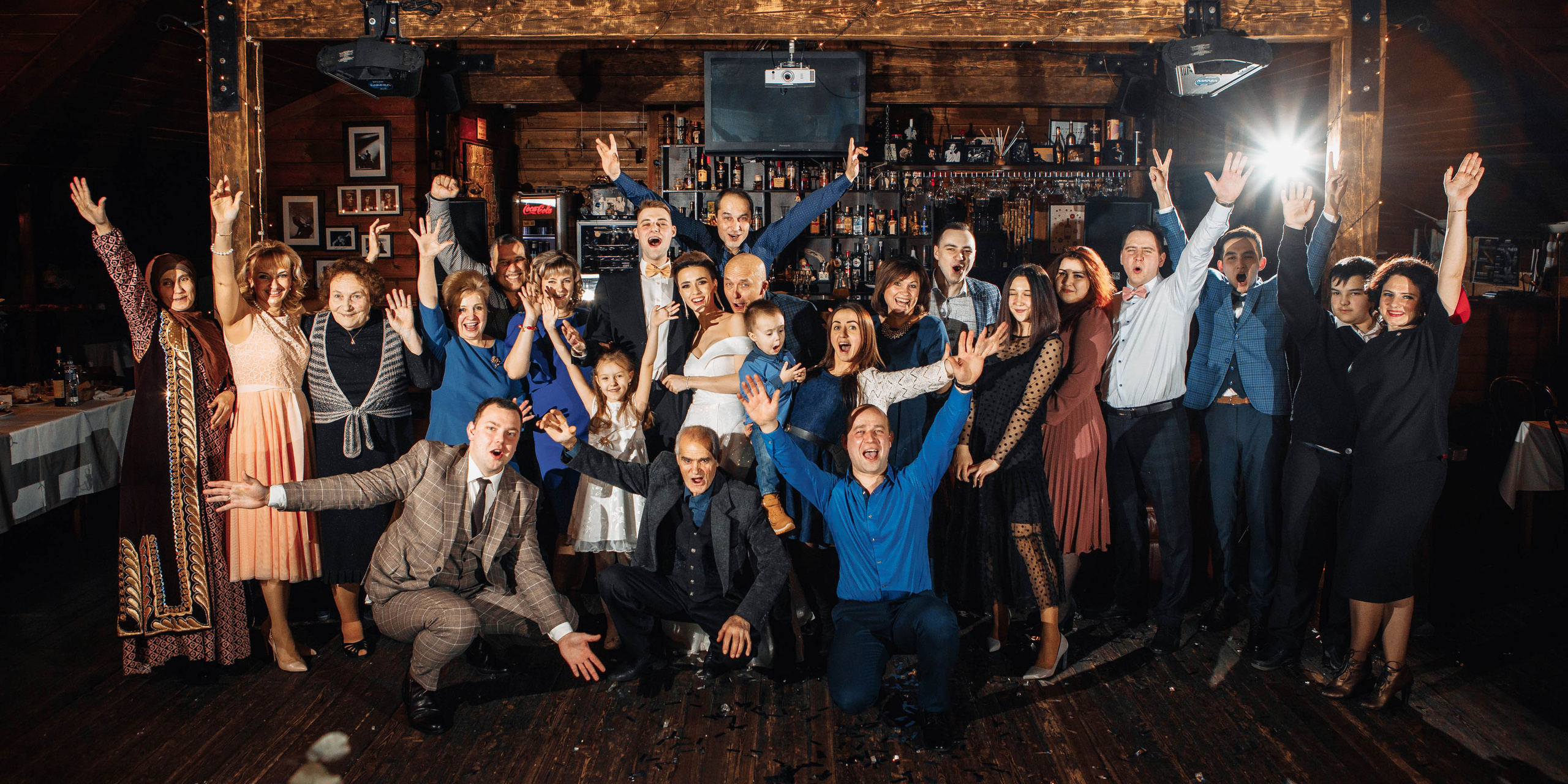 Свадьба Александры и Александра. Свадебный фотограф Вашкевич Денис