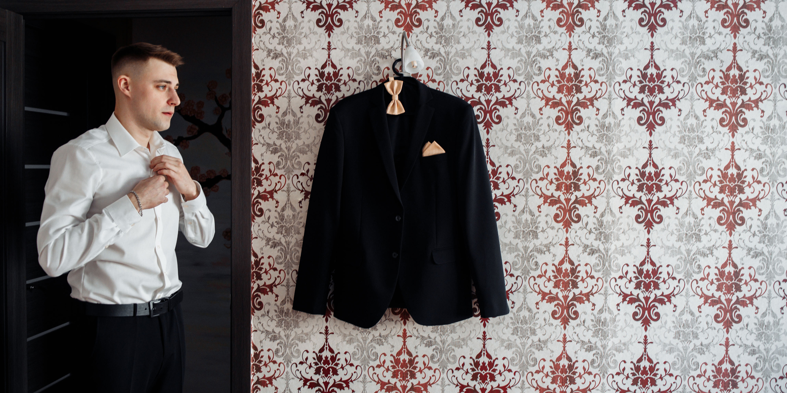 Свадьба Александры и Александра. Свадебный фотограф Вашкевич Денис