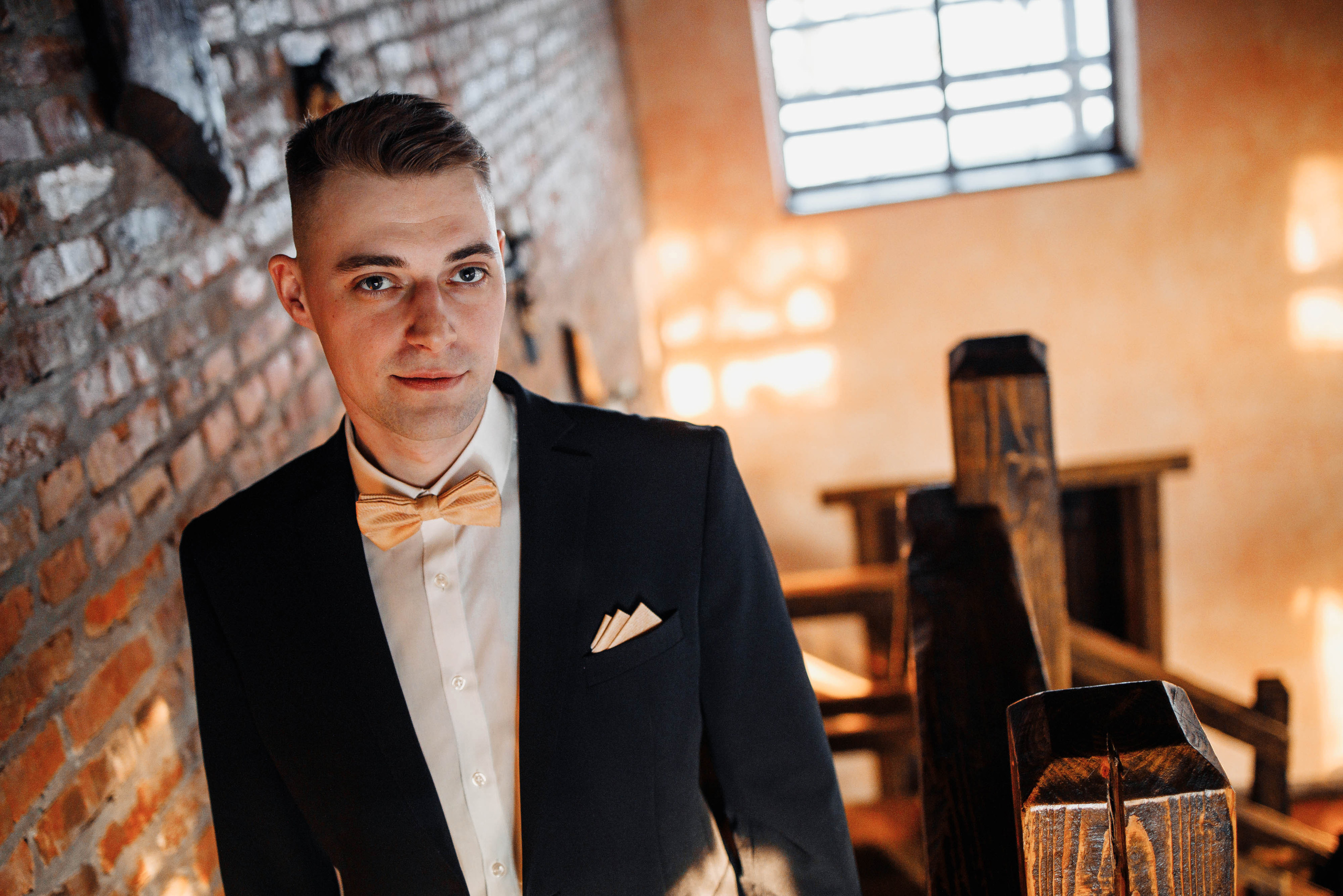 Свадьба Александры и Александра. Свадебный фотограф Вашкевич Денис