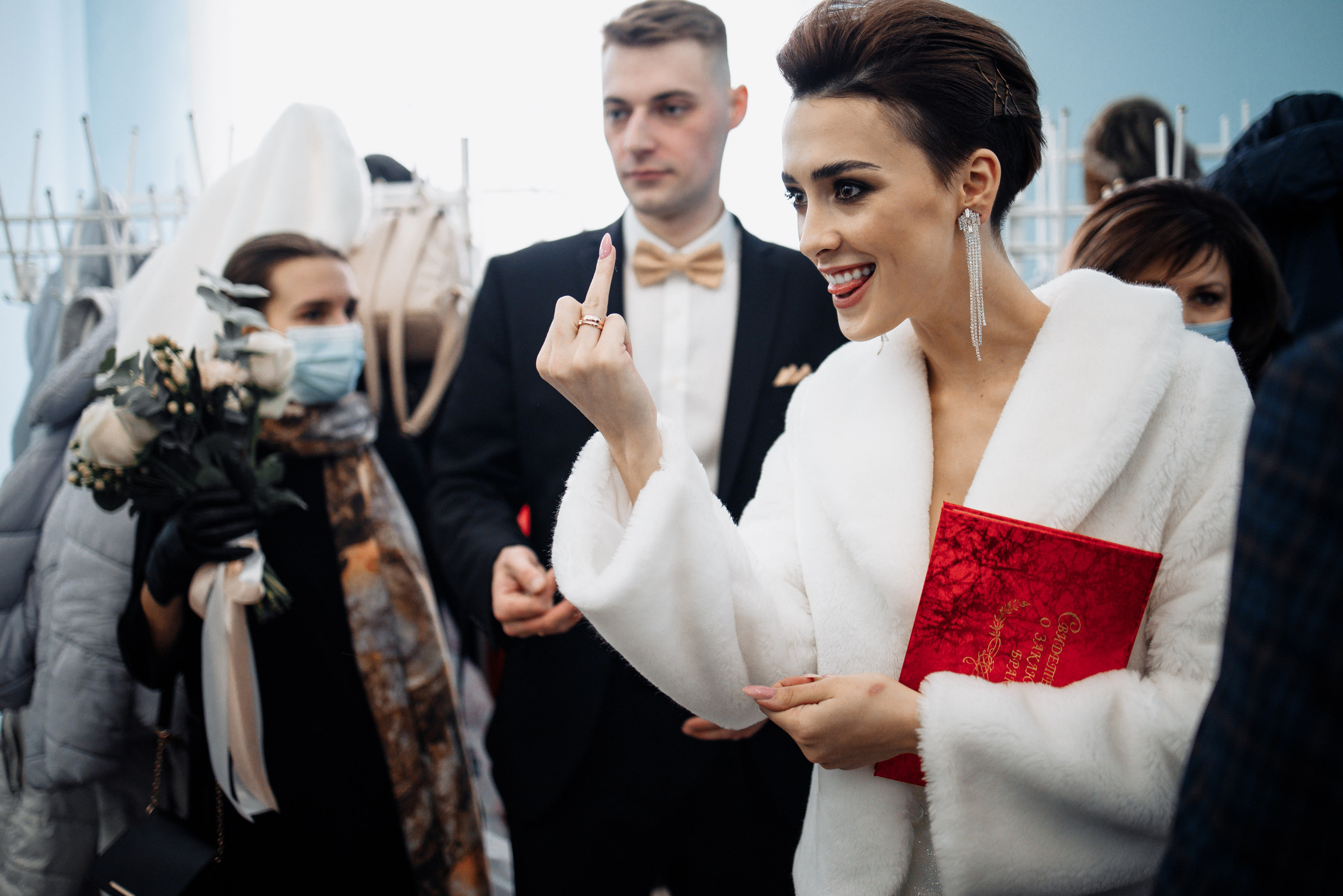 Свадьба Александры и Александра. Свадебный фотограф Вашкевич Денис