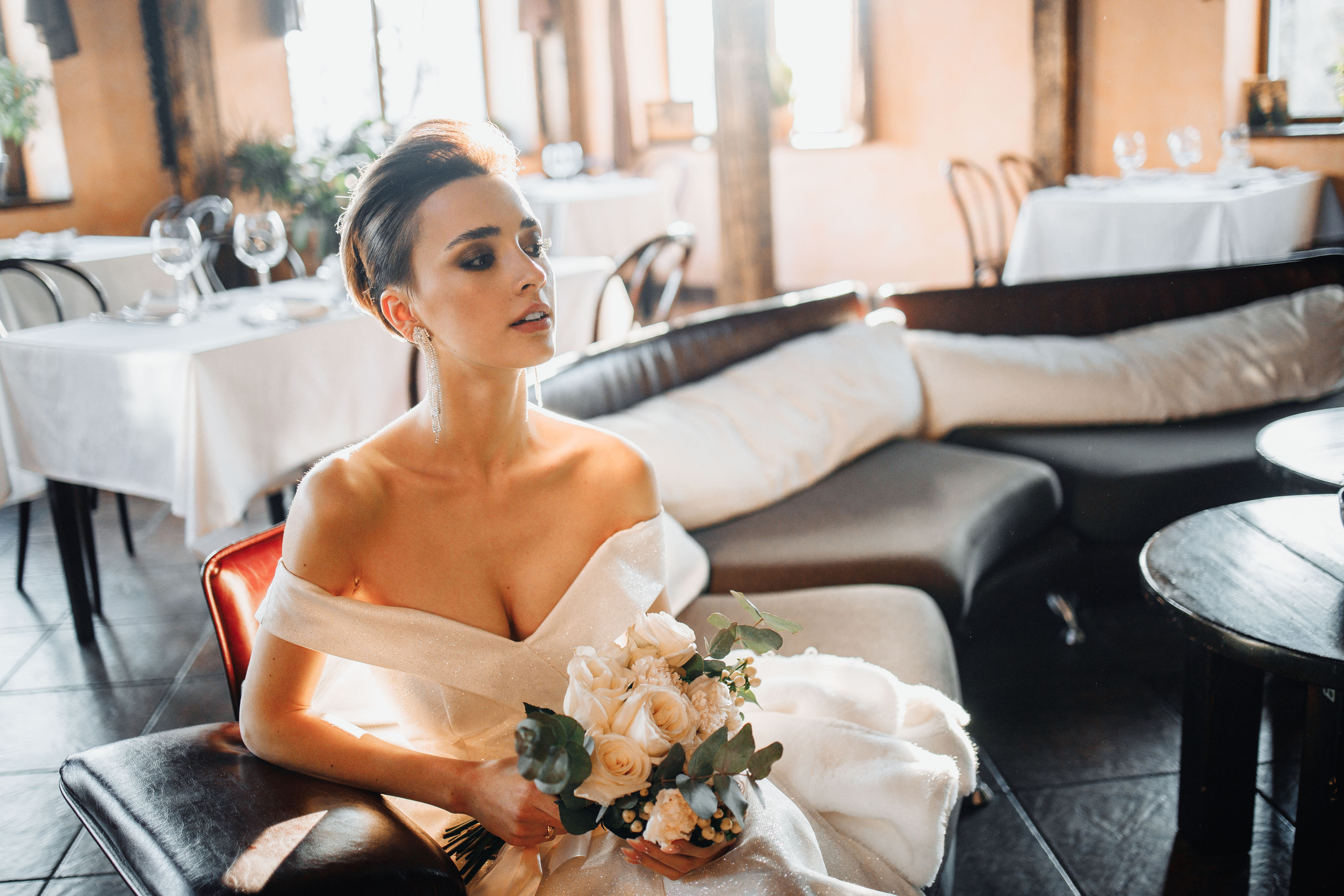 Свадьба Александры и Александра. Свадебный фотограф Вашкевич Денис