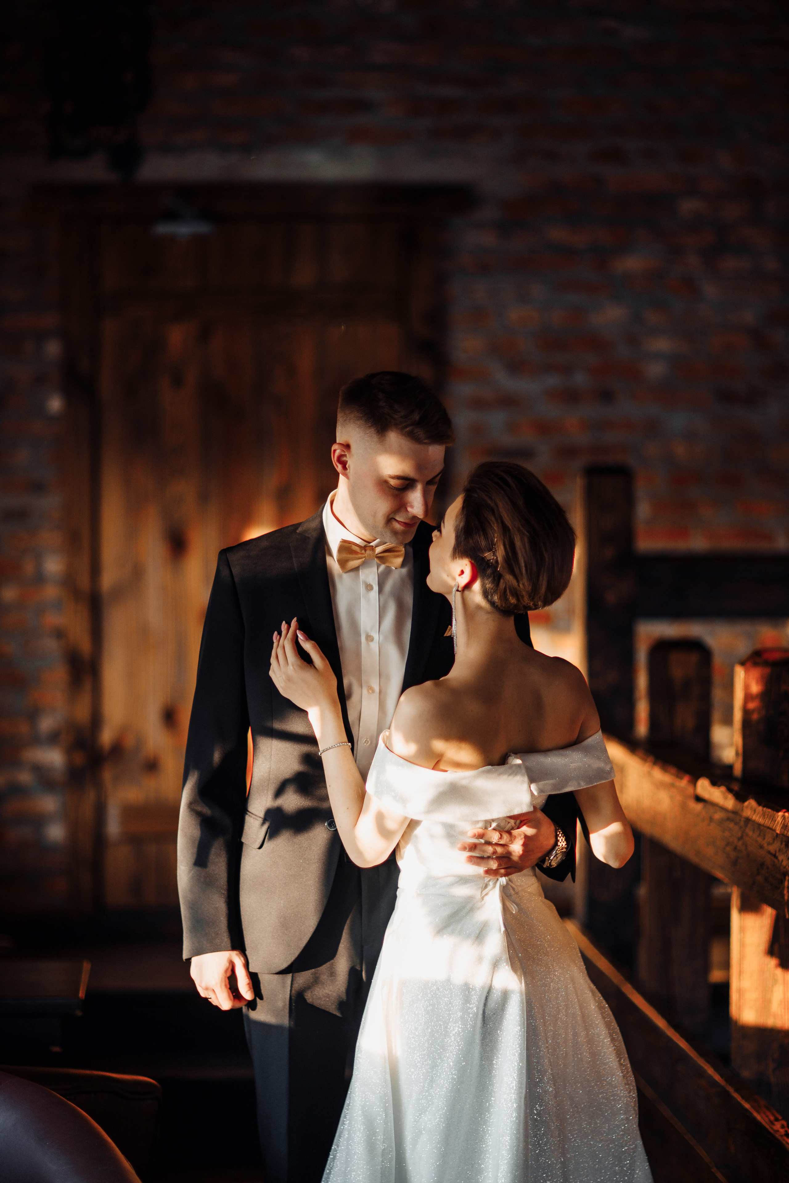 Свадьба Александры и Александра. Свадебный фотограф Вашкевич Денис