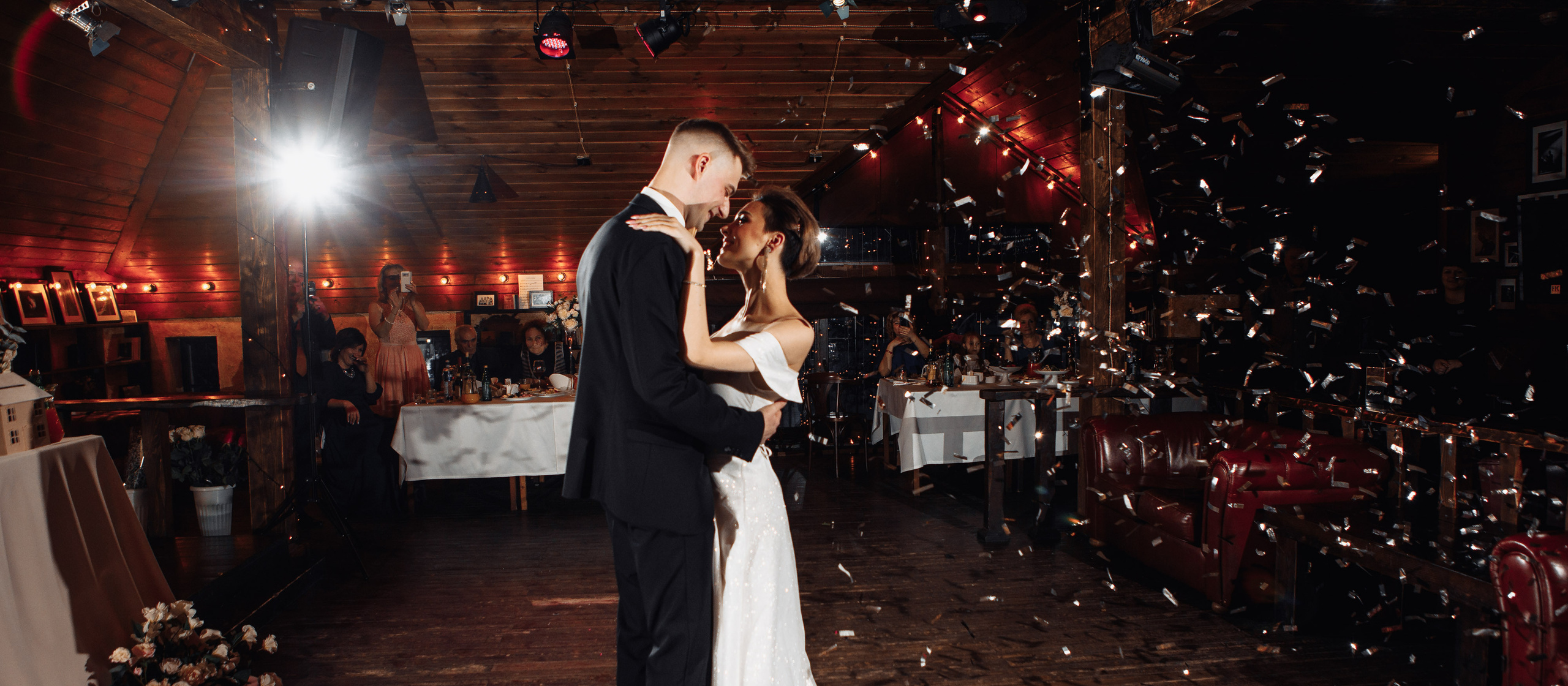 Свадьба Александры и Александра. Свадебный фотограф Вашкевич Денис