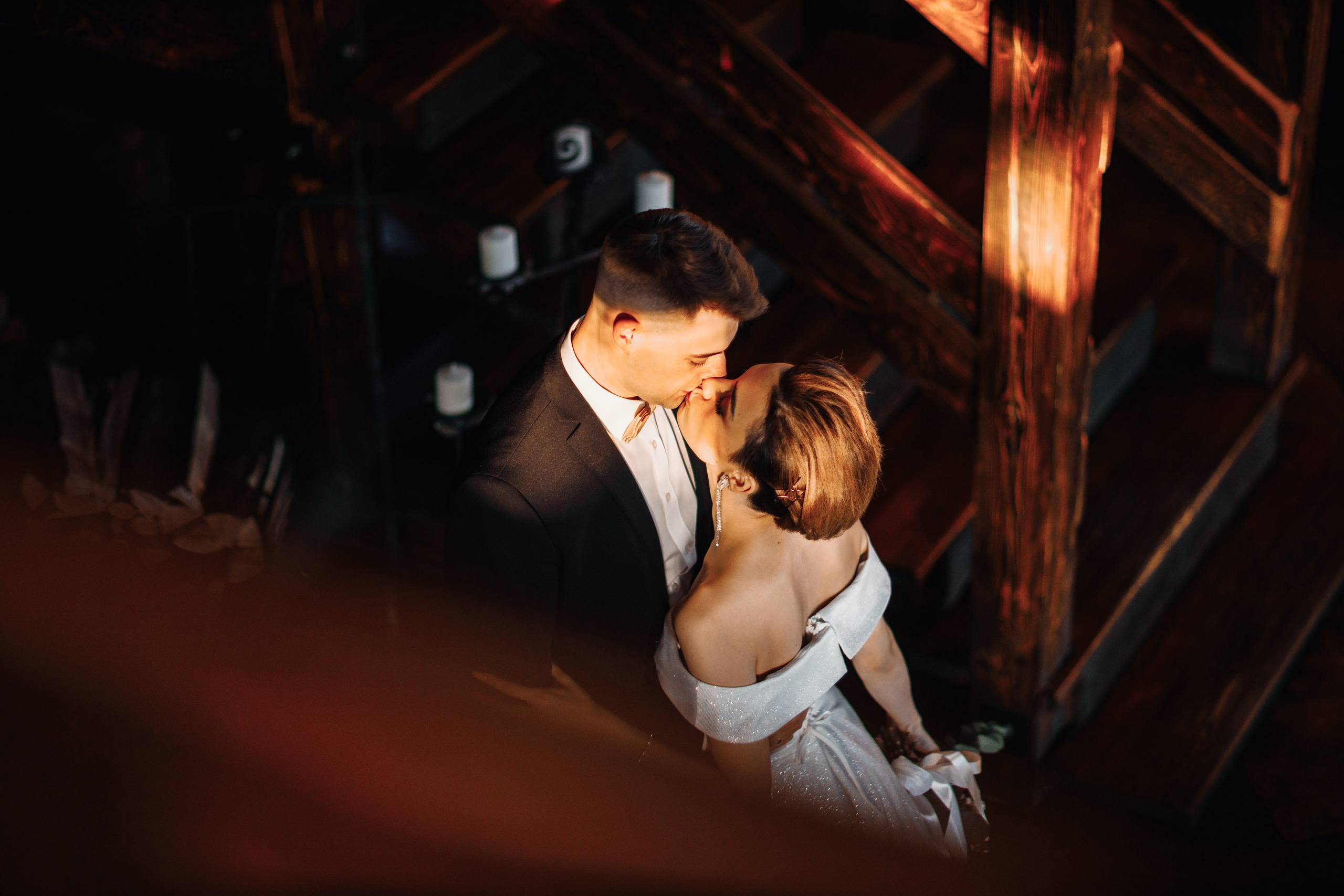 Свадьба Александры и Александра. Свадебный фотограф Вашкевич Денис