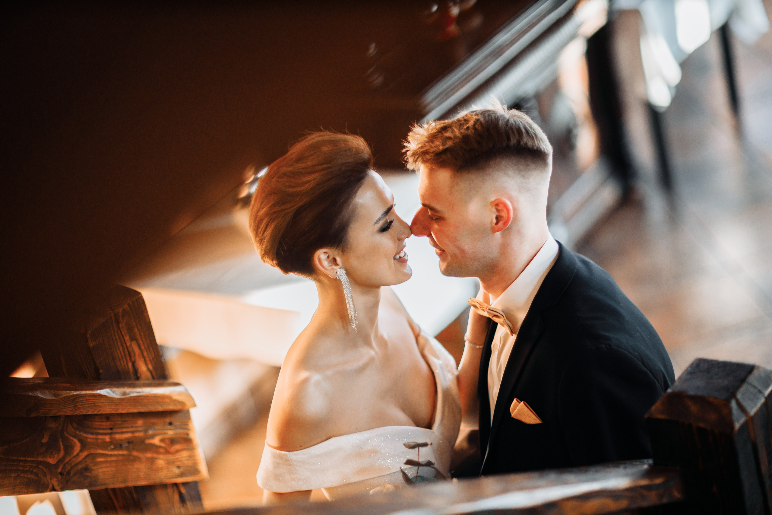 Свадьба Александры и Александра. Свадебный фотограф Вашкевич Денис