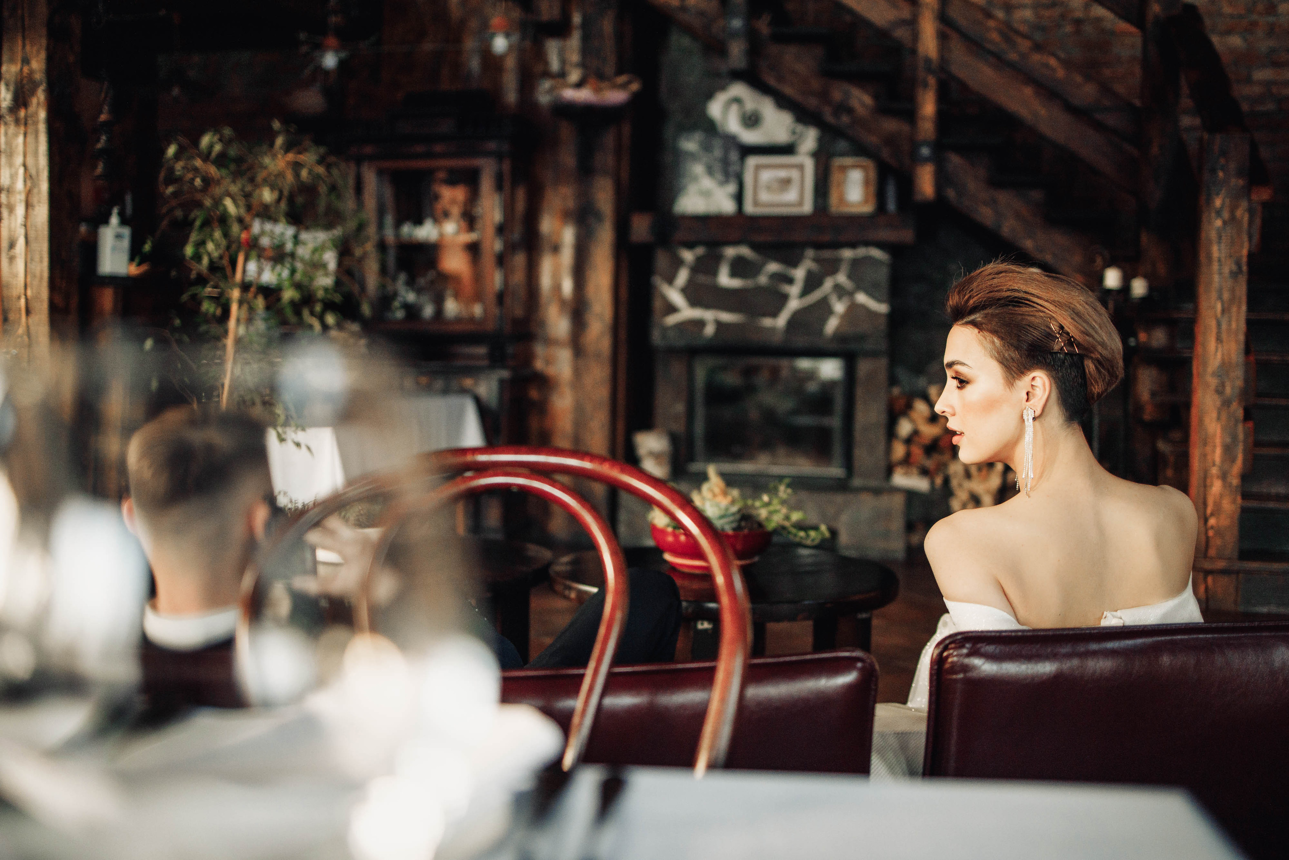 Свадьба Александры и Александра. Свадебный фотограф Вашкевич Денис