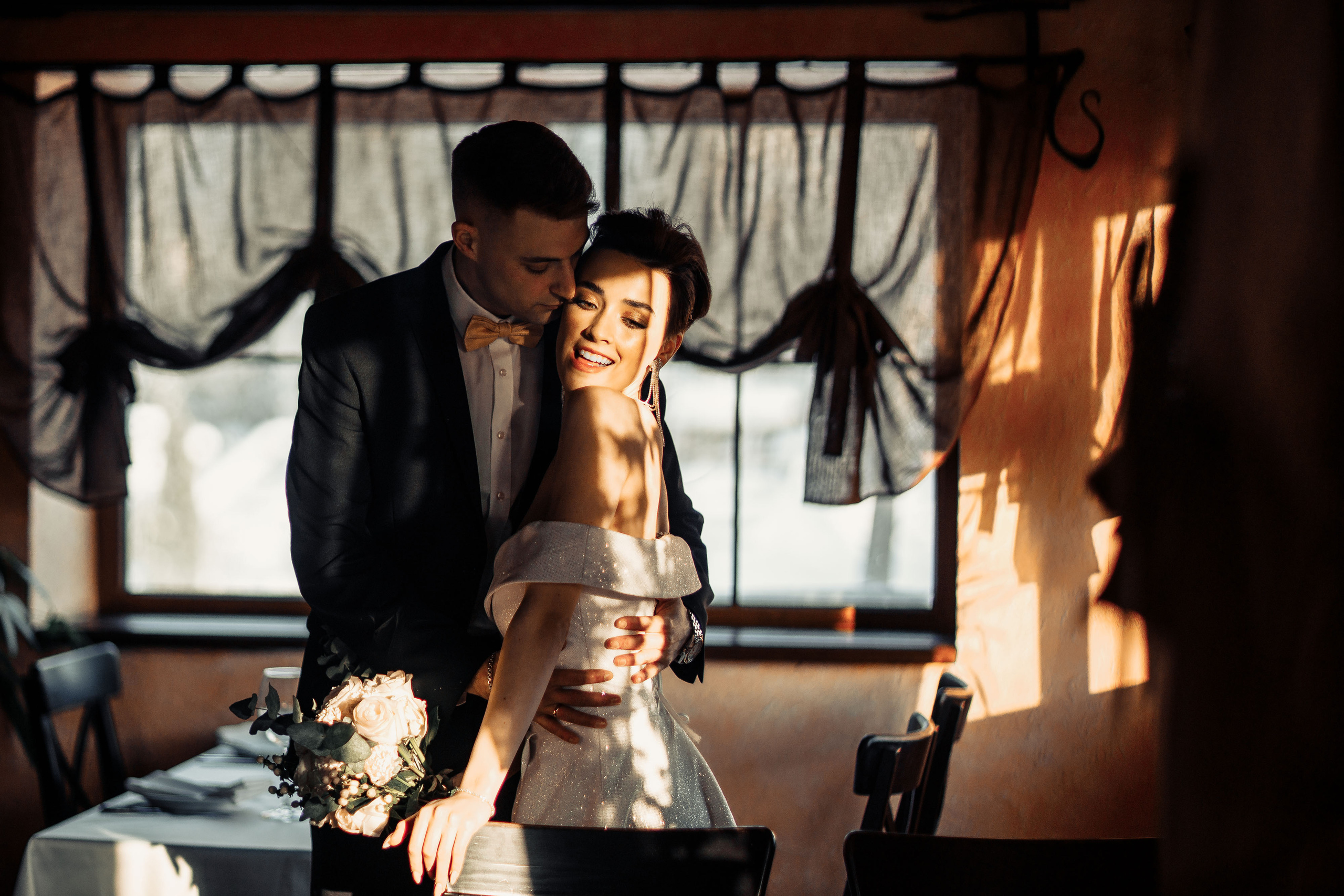 Свадьба Александры и Александра. Свадебный фотограф Вашкевич Денис