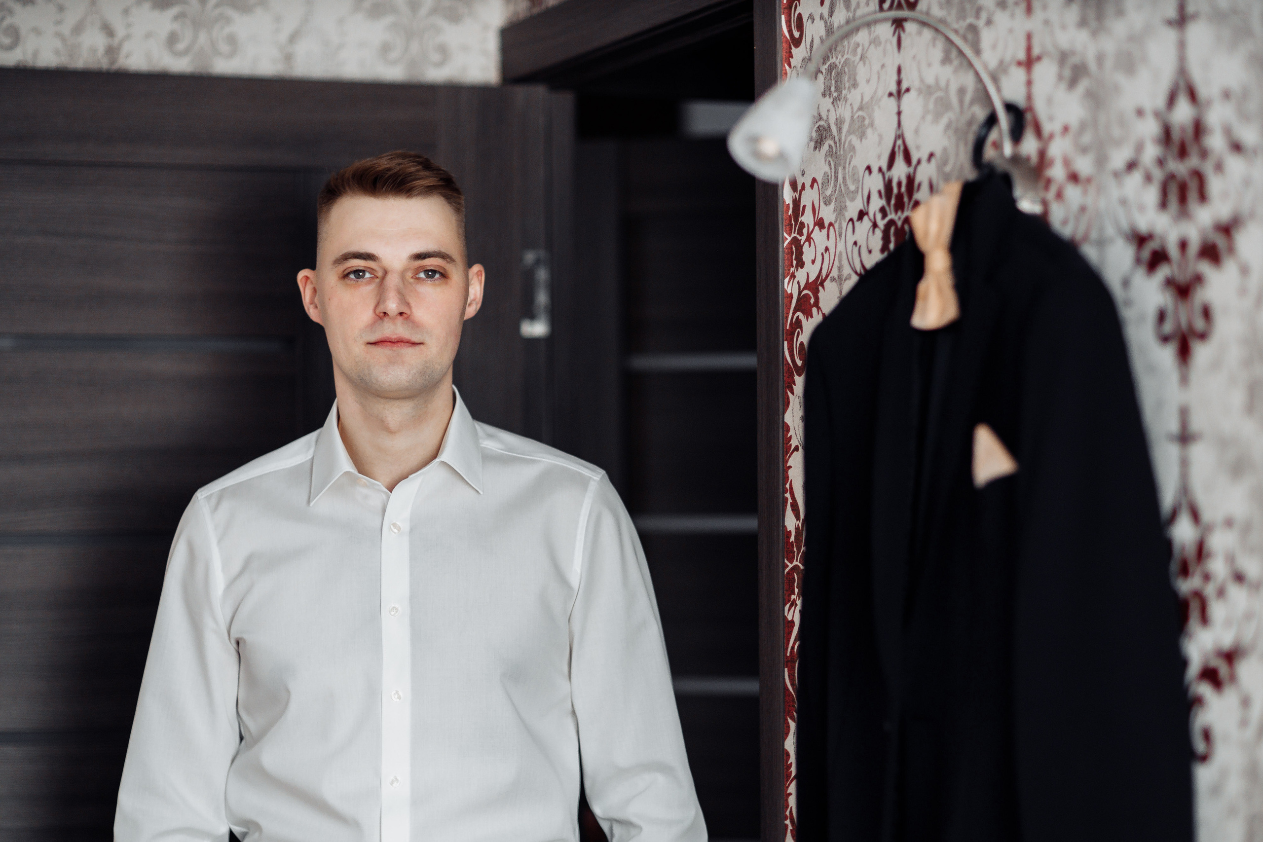 Свадьба Александры и Александра. Свадебный фотограф Вашкевич Денис