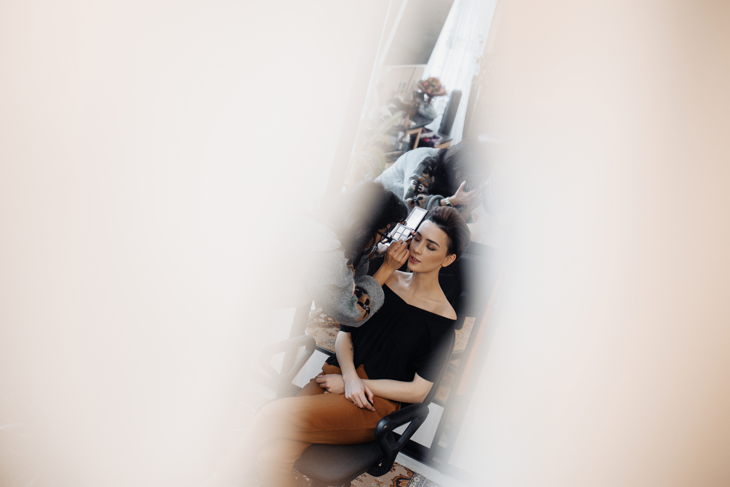 Свадьба Александры и Александра. Свадебный фотограф Вашкевич Денис