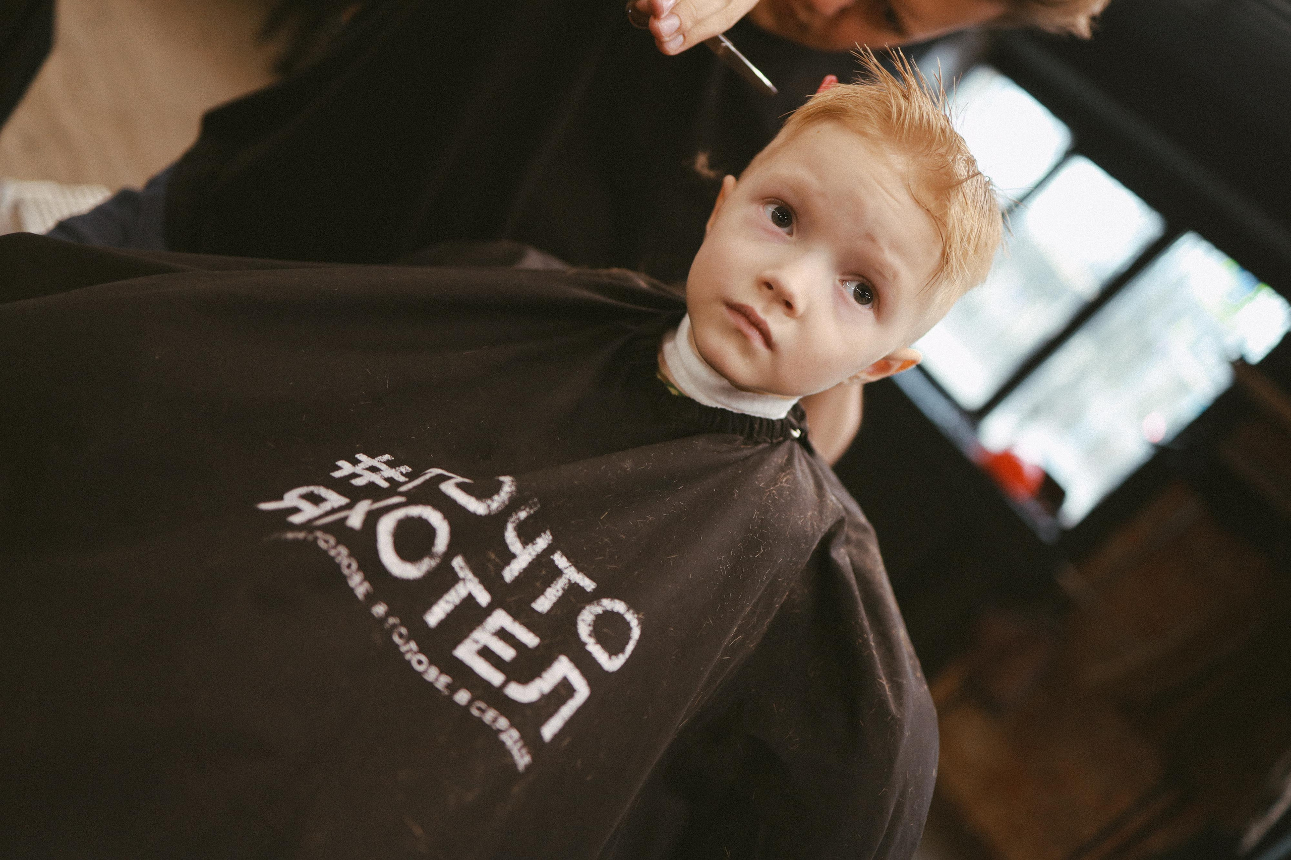 Парикмахерская BigBro Смоленск. Свадебный фотограф Вашкевич Денис