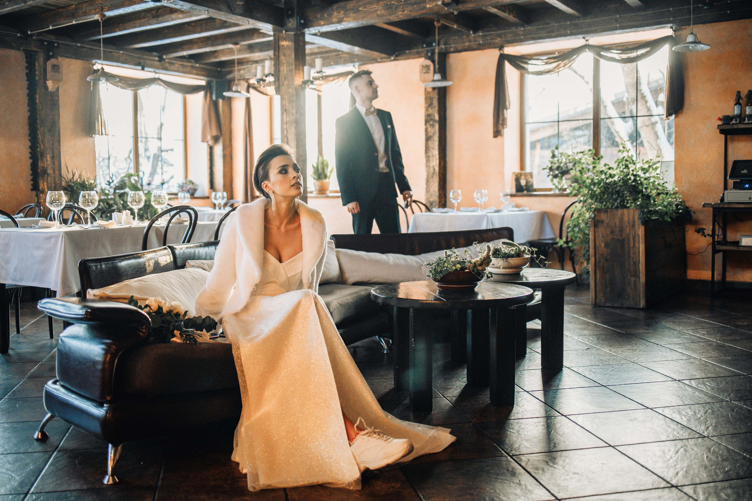 Свадьба Александры и Александра. Свадебный фотограф Вашкевич Денис