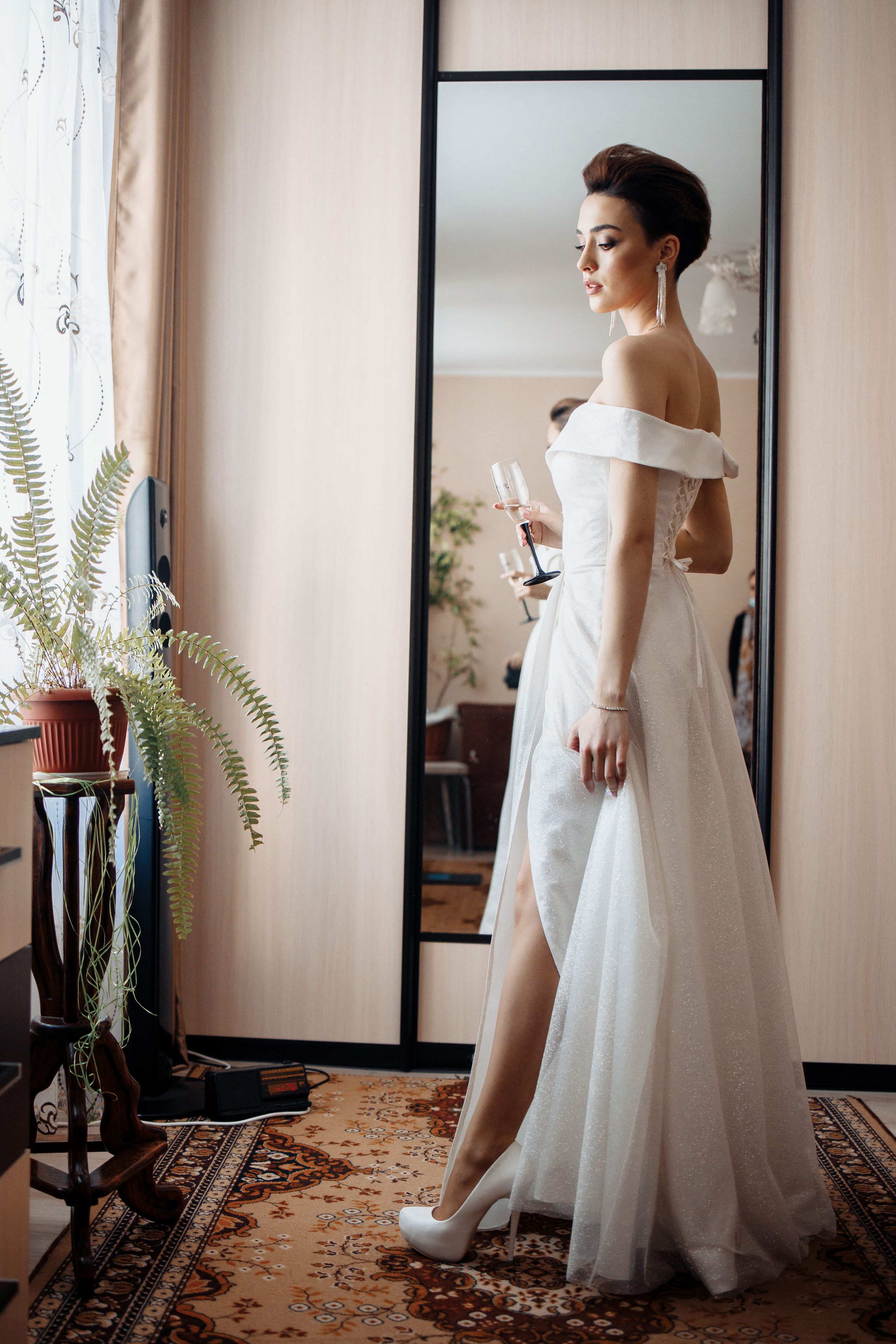 Свадьба Александры и Александра. Свадебный фотограф Вашкевич Денис