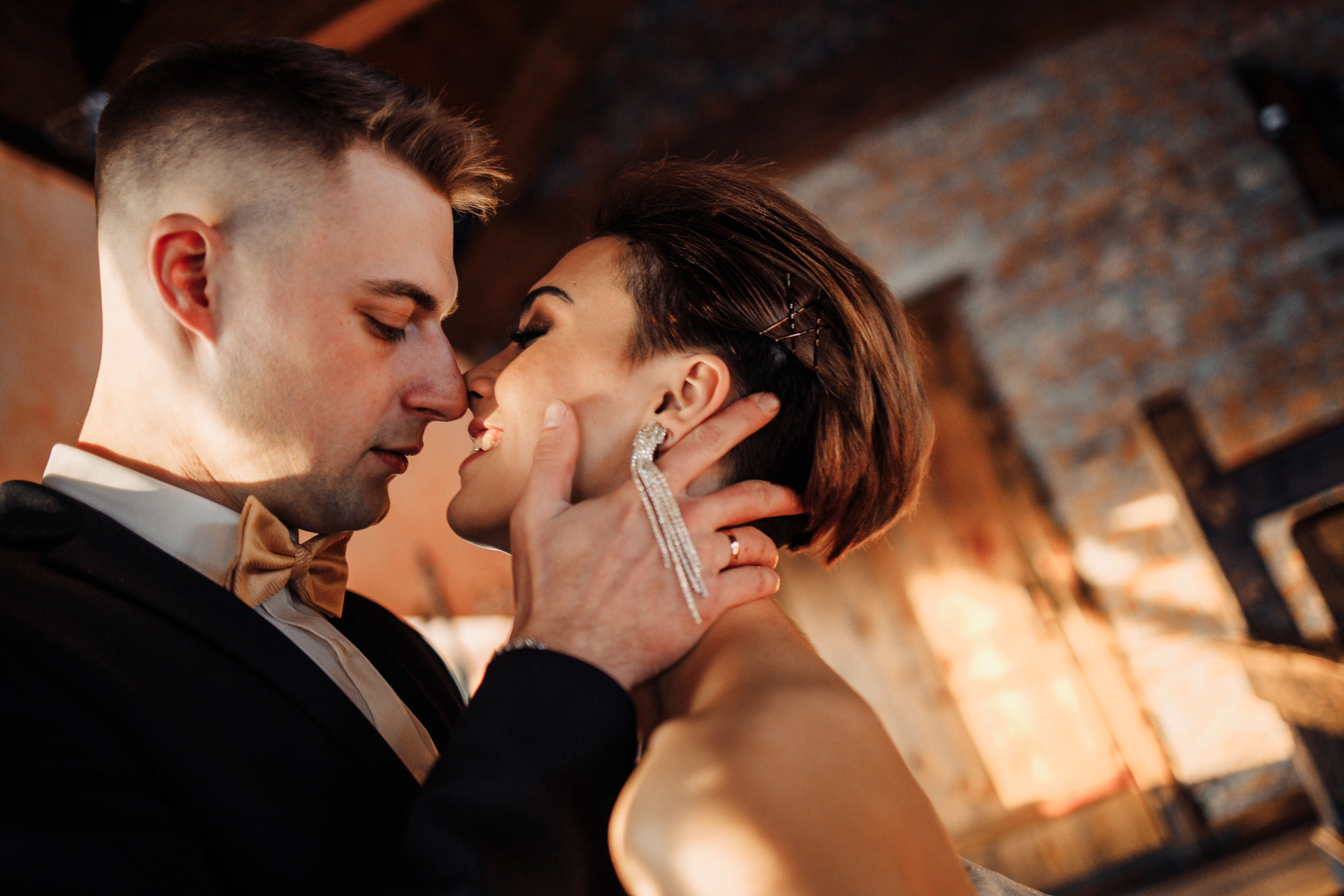 Свадьба Александры и Александра. Свадебный фотограф Вашкевич Денис