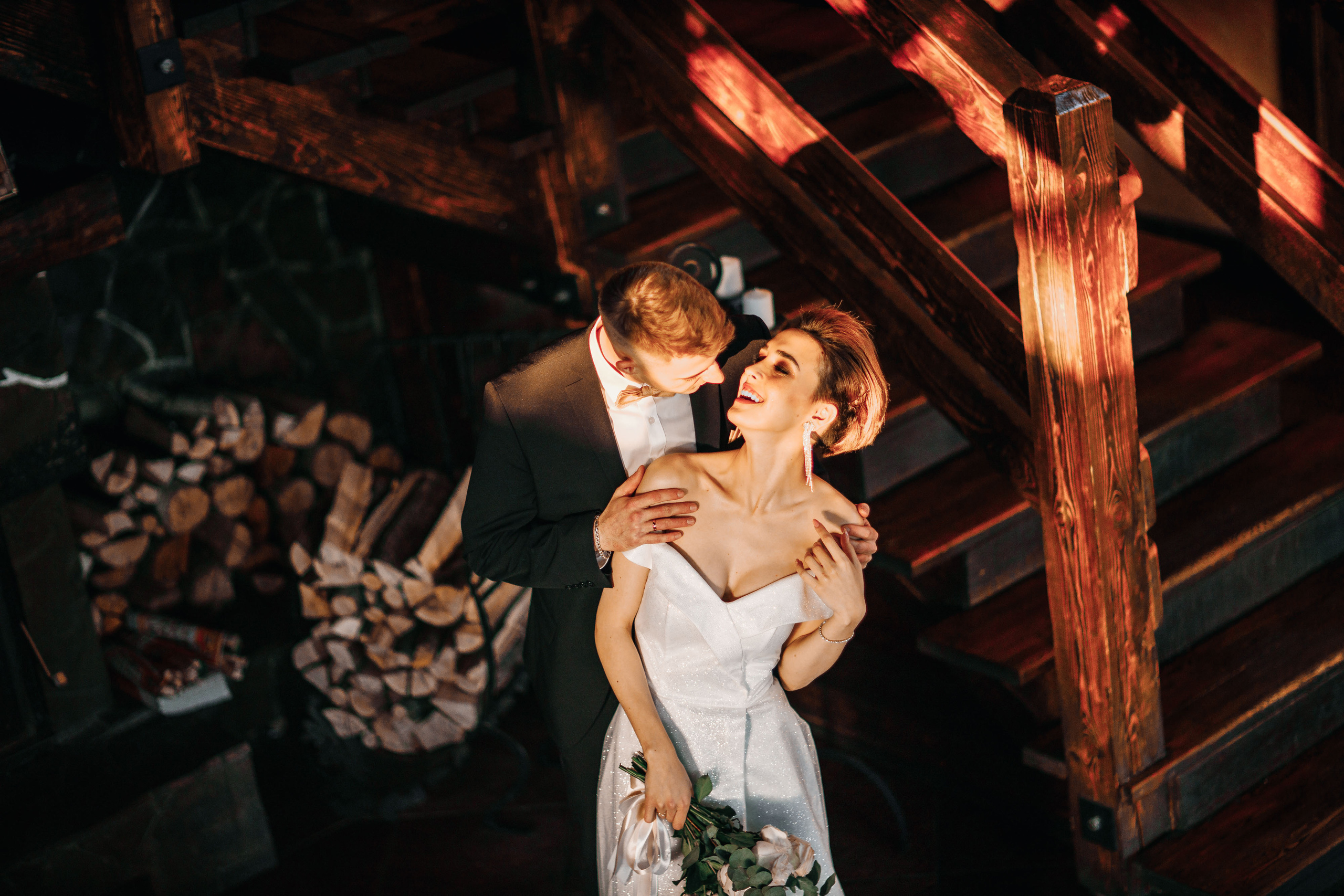 Свадьба Александры и Александра. Свадебный фотограф Вашкевич Денис