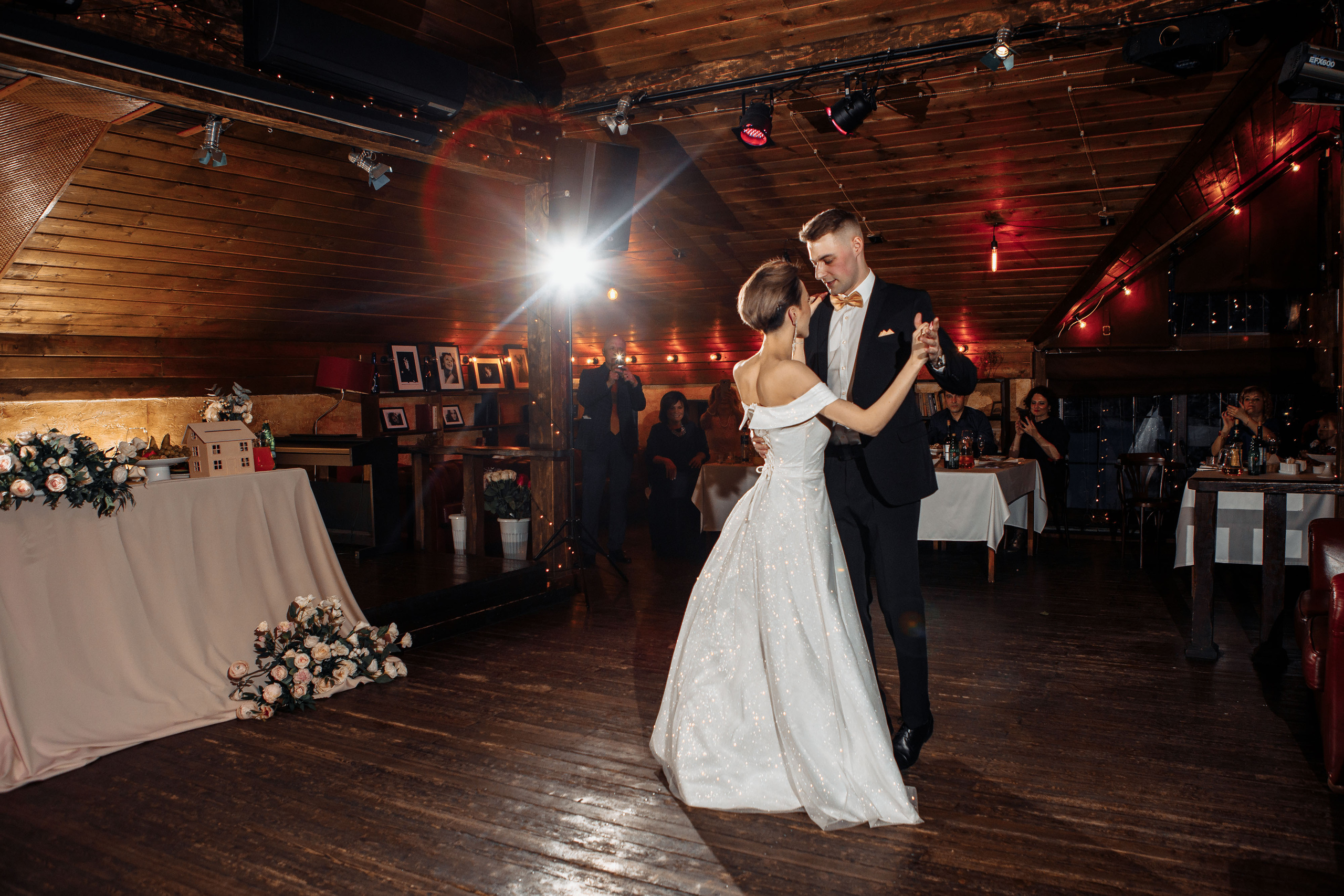 Свадьба Александры и Александра. Свадебный фотограф Вашкевич Денис