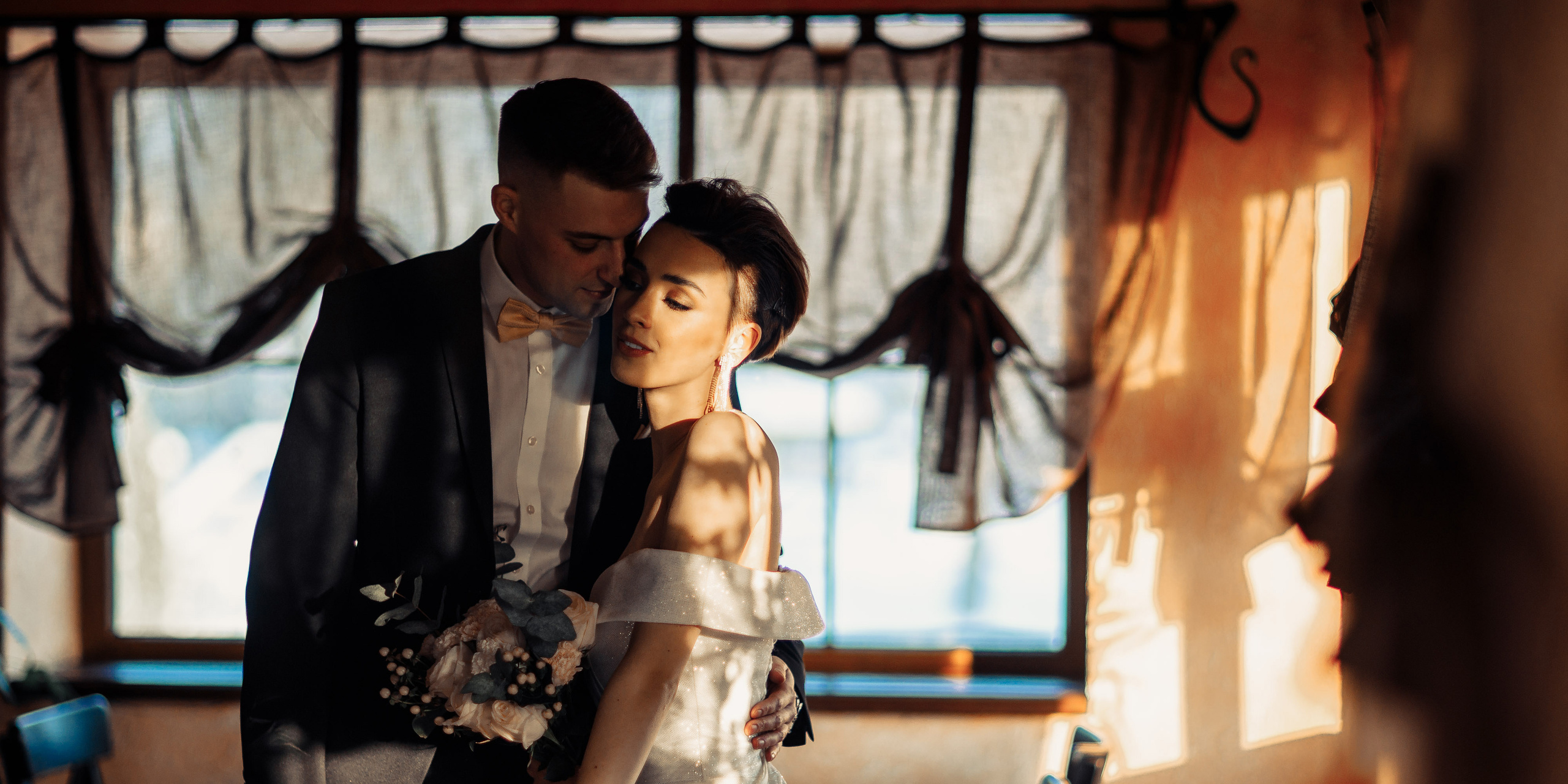 Свадьба Александры и Александра. Свадебный фотограф Вашкевич Денис