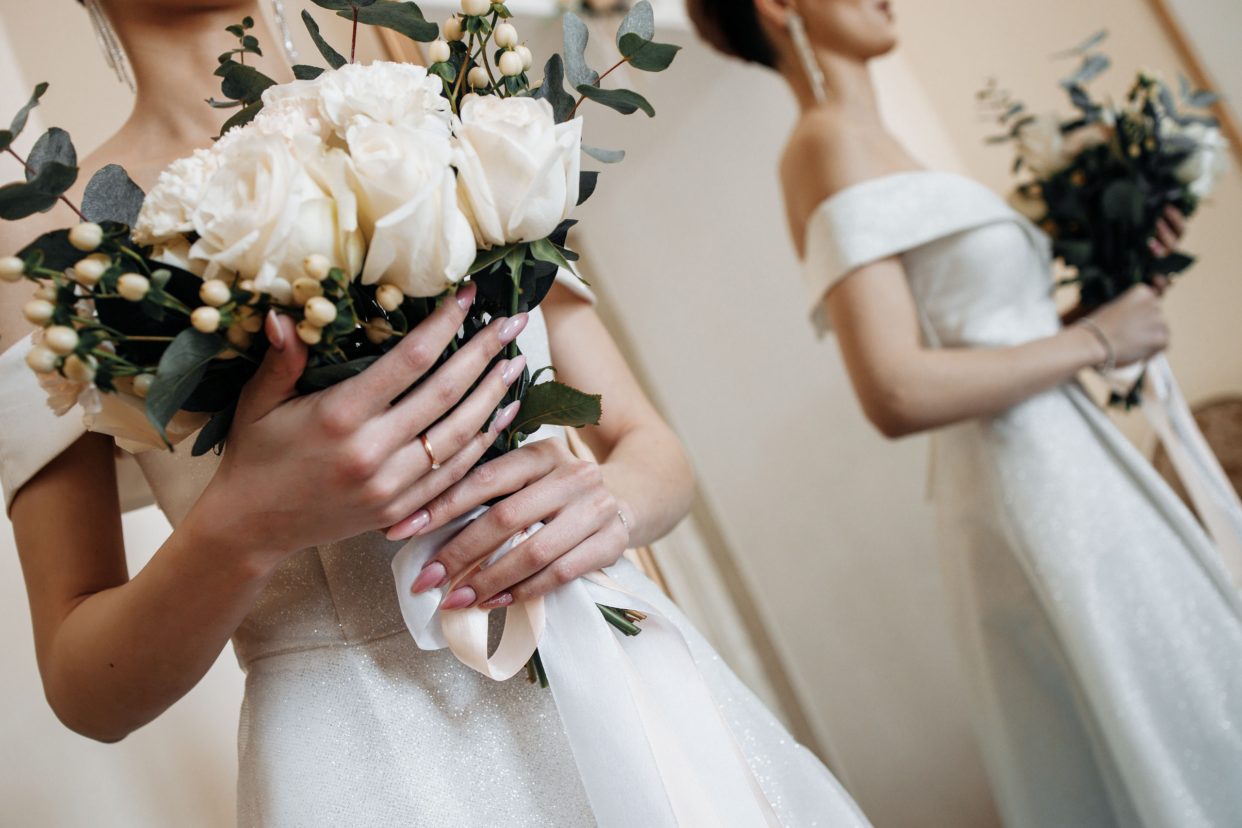 Свадьба Александры и Александра. Свадебный фотограф Вашкевич Денис