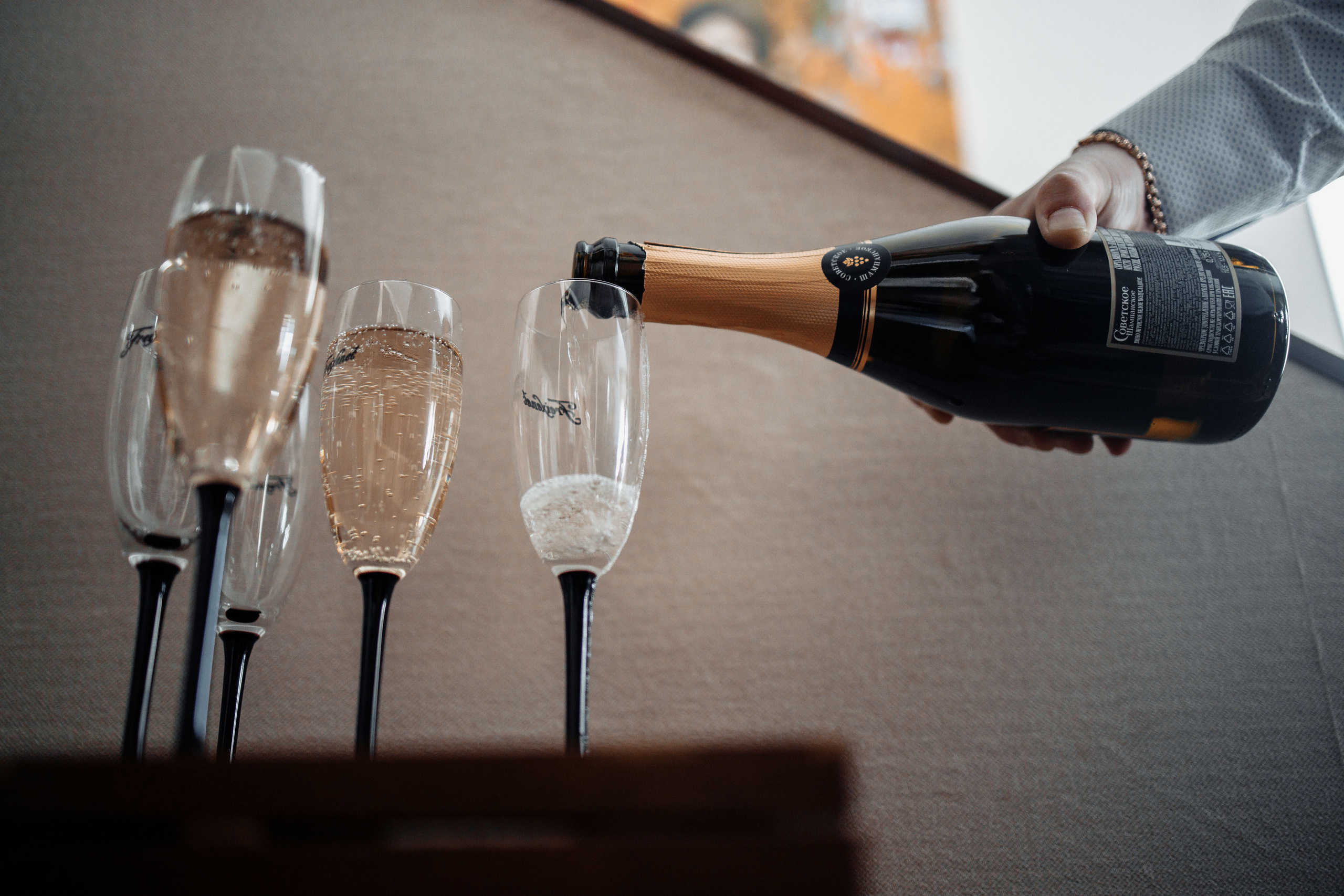 Свадьба Александры и Александра. Свадебный фотограф Вашкевич Денис