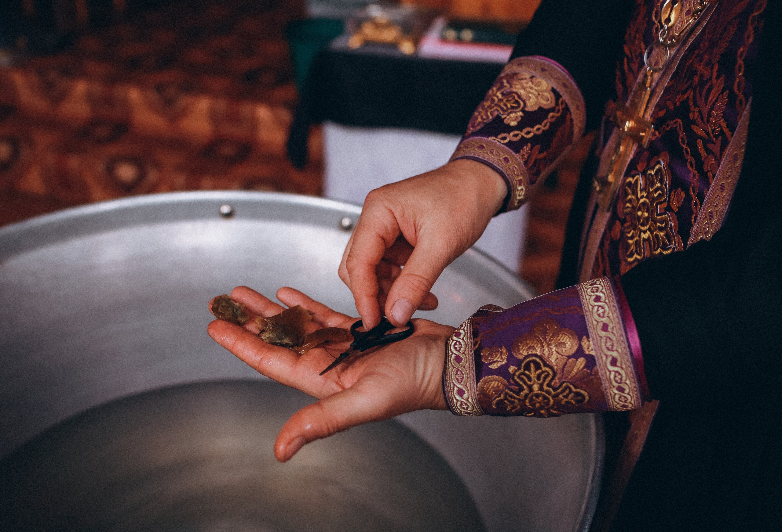 Ваш семейный фотограф в городе Армавир, Юлия Леонович