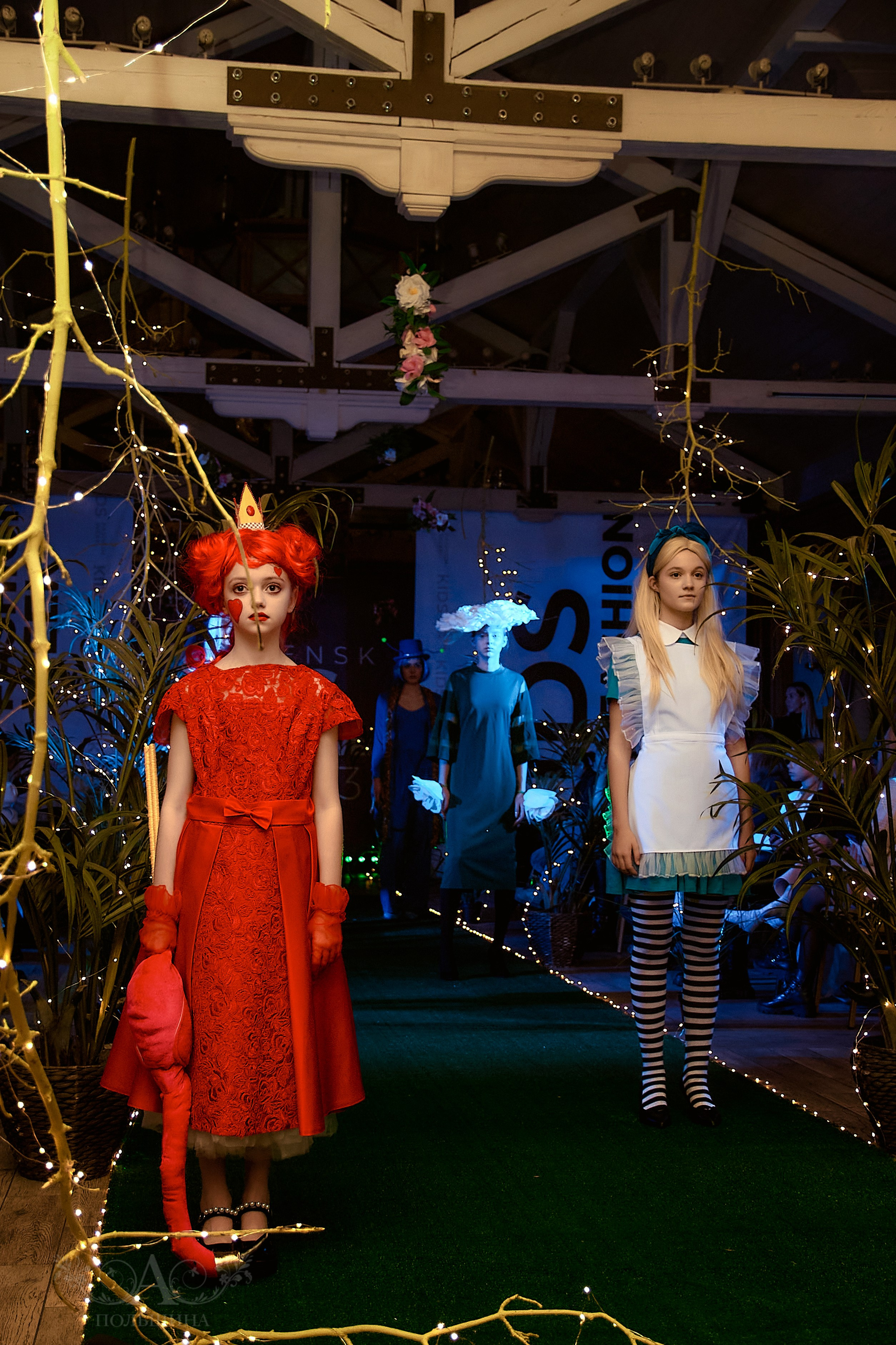 SMOLENSK KIDS FASHION WEEK 2023. Фотограф в Смоленске Ася Польшина