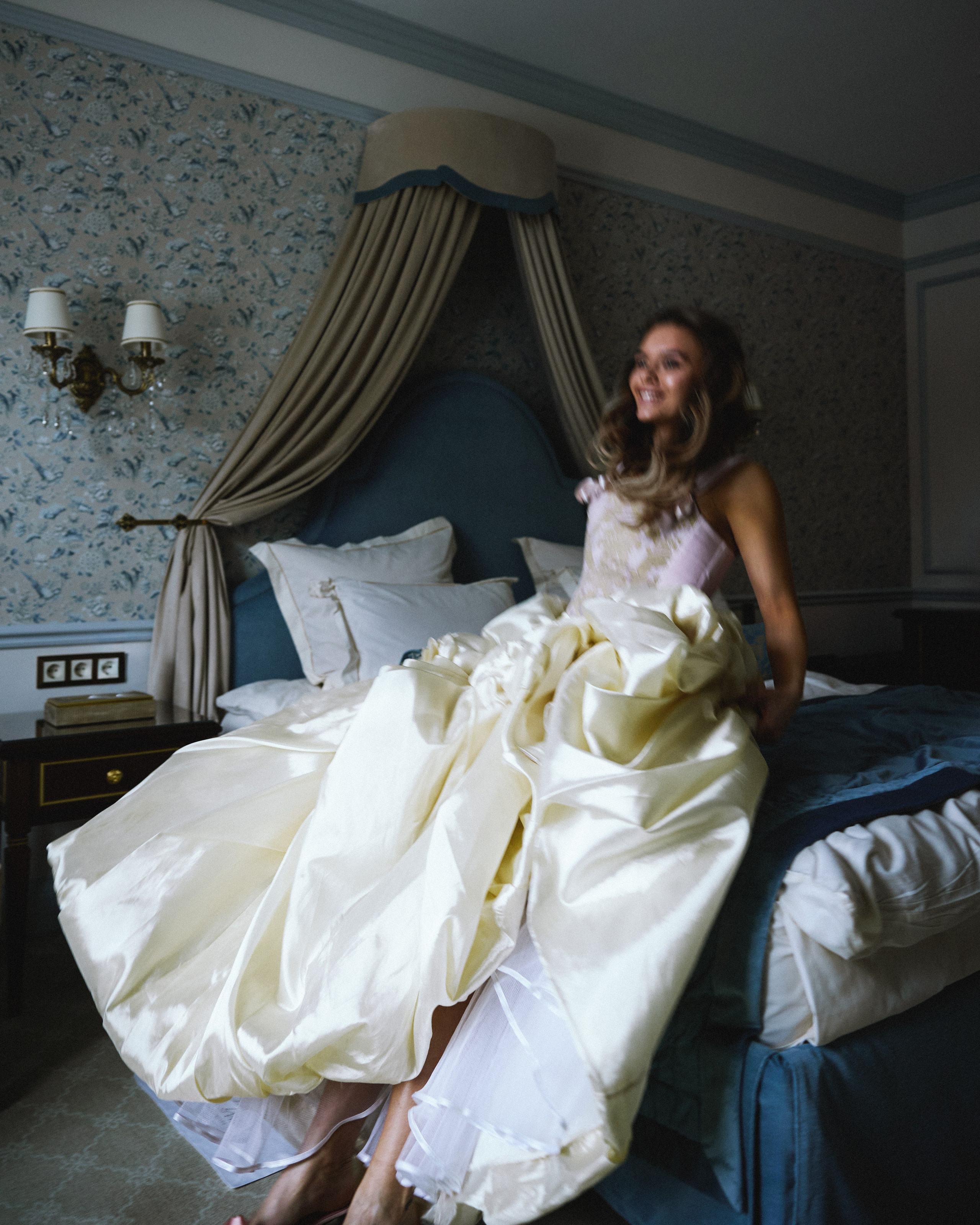 PERSONAL & CREATIVE. VERONIKA TIKHOMIROVA | PHOTOGRAPHER