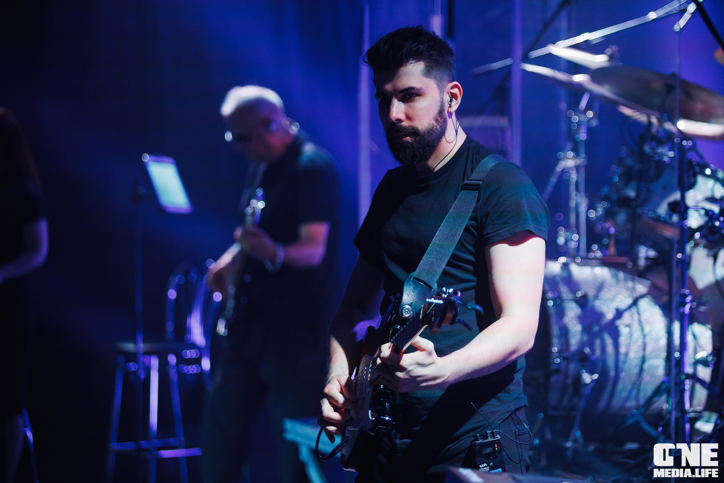 Концерт в Янтарь Холле: Ирина Круг. One Media Life: фоторепортажи, фотоотчеты с мероприятий и заведений