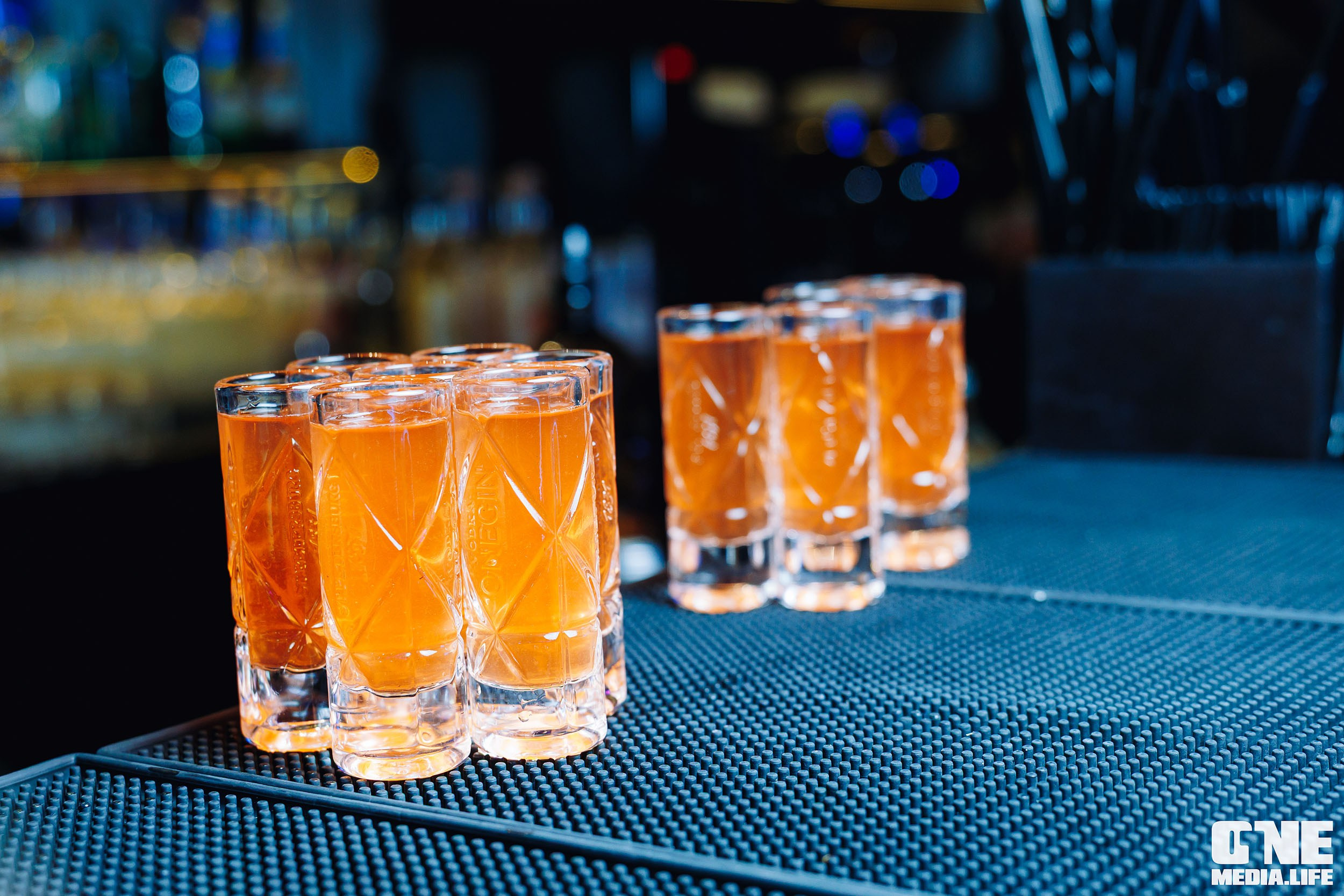 Фоторепортаж из ресторана Океан. One Media Life: фоторепортажи, фотоотчеты с мероприятий и заведений