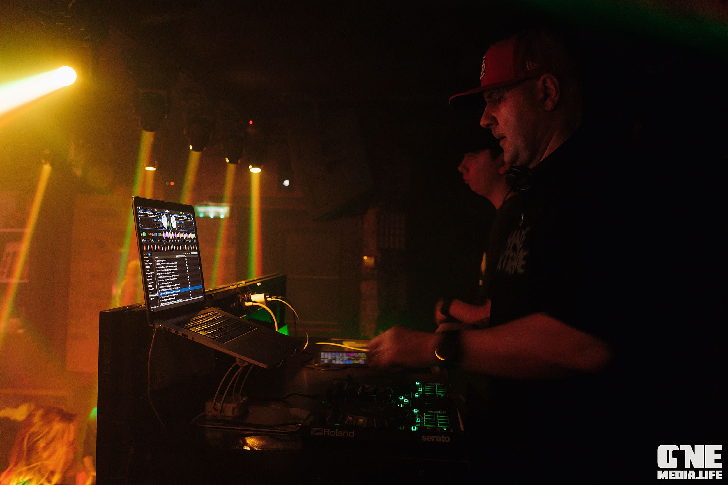 Фоторепортаж из Пиано бара. One Media Life: фоторепортажи, фотоотчеты с мероприятий и заведений