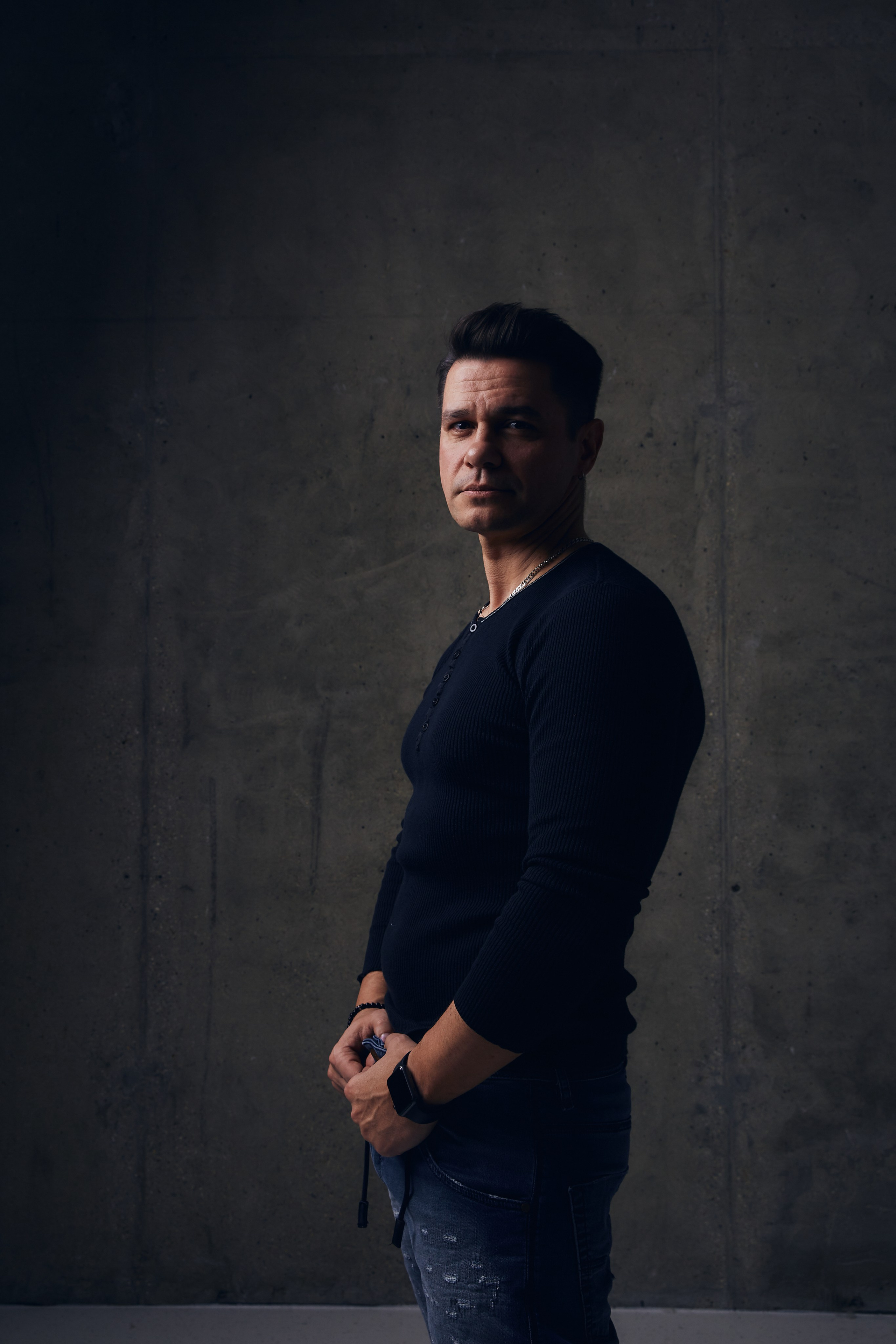 Портреты, Бизнес-контент. Фотограф Василий Бегаль