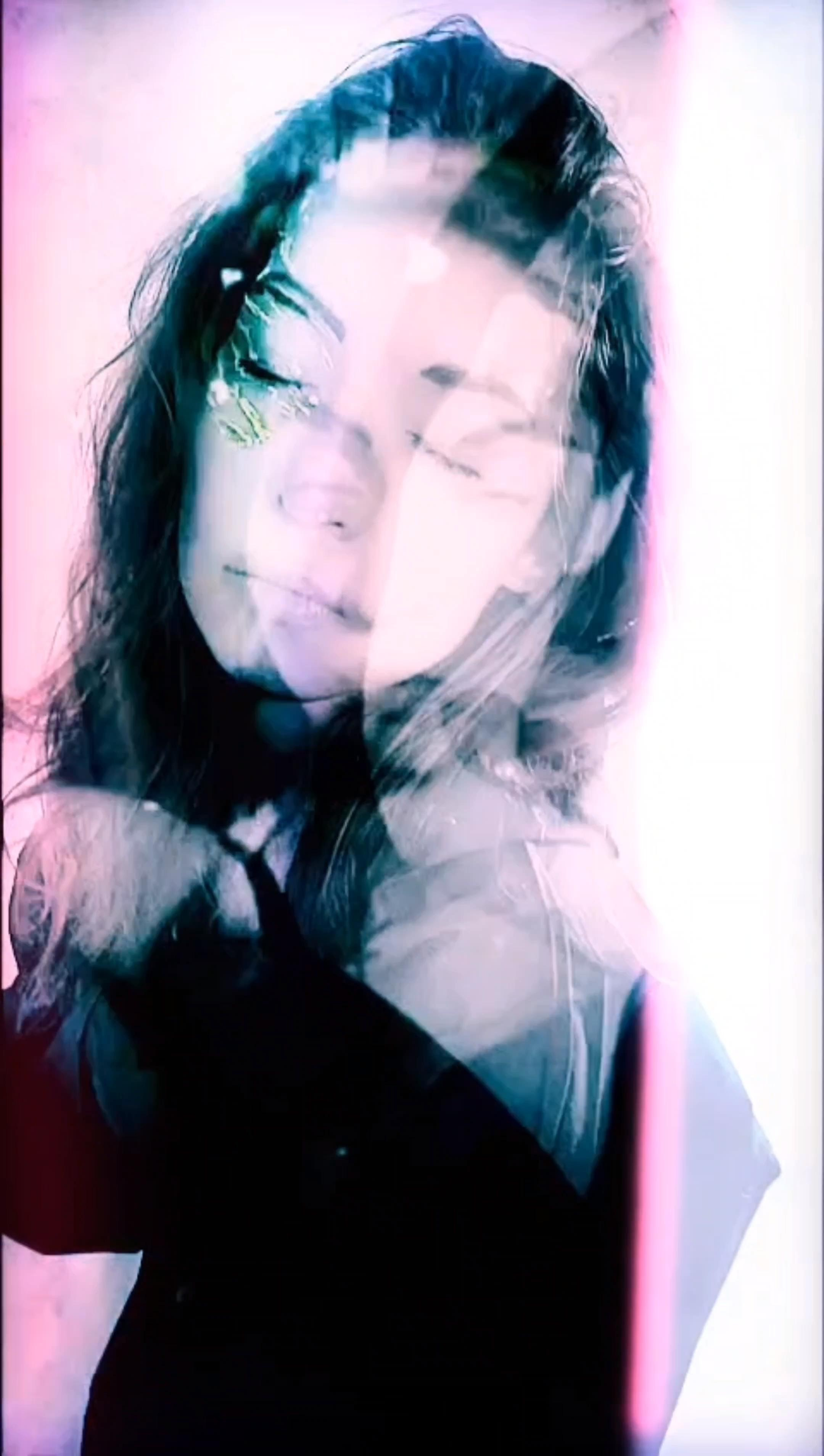 Superposition. Yulia Yurchevskaya | Art Director & Visual Visionary